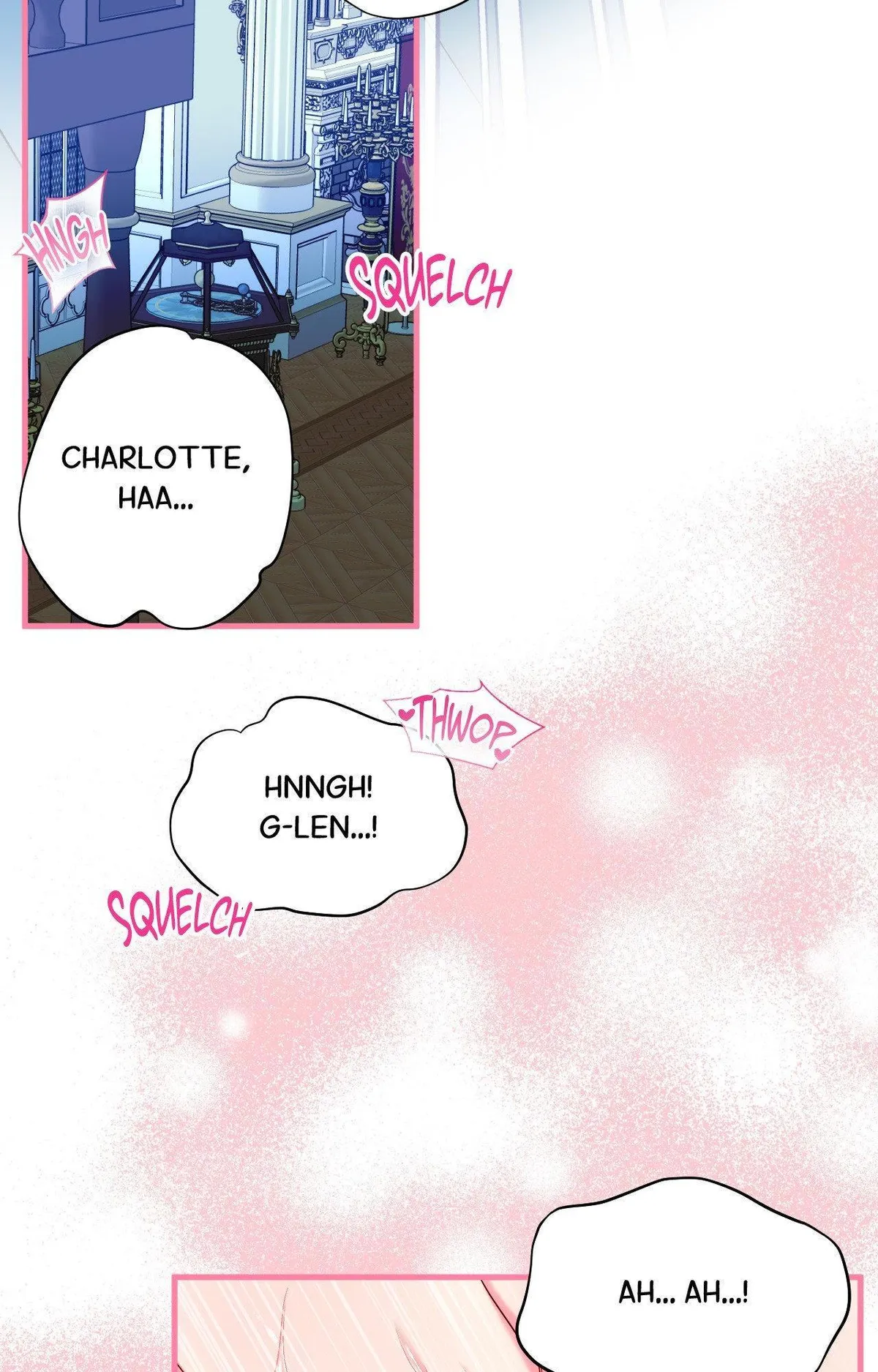Love Potion Panic Chapter 12 page 15 - 