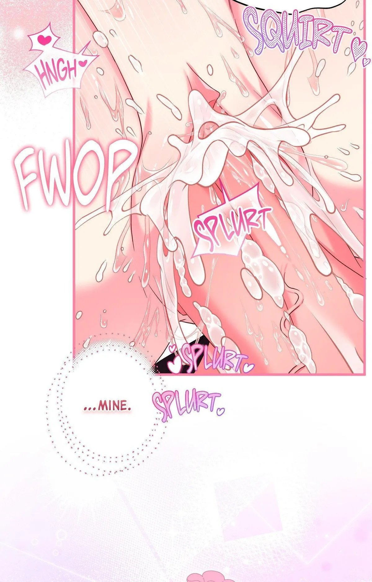 Love Potion Panic Chapter 12 page 16 - 