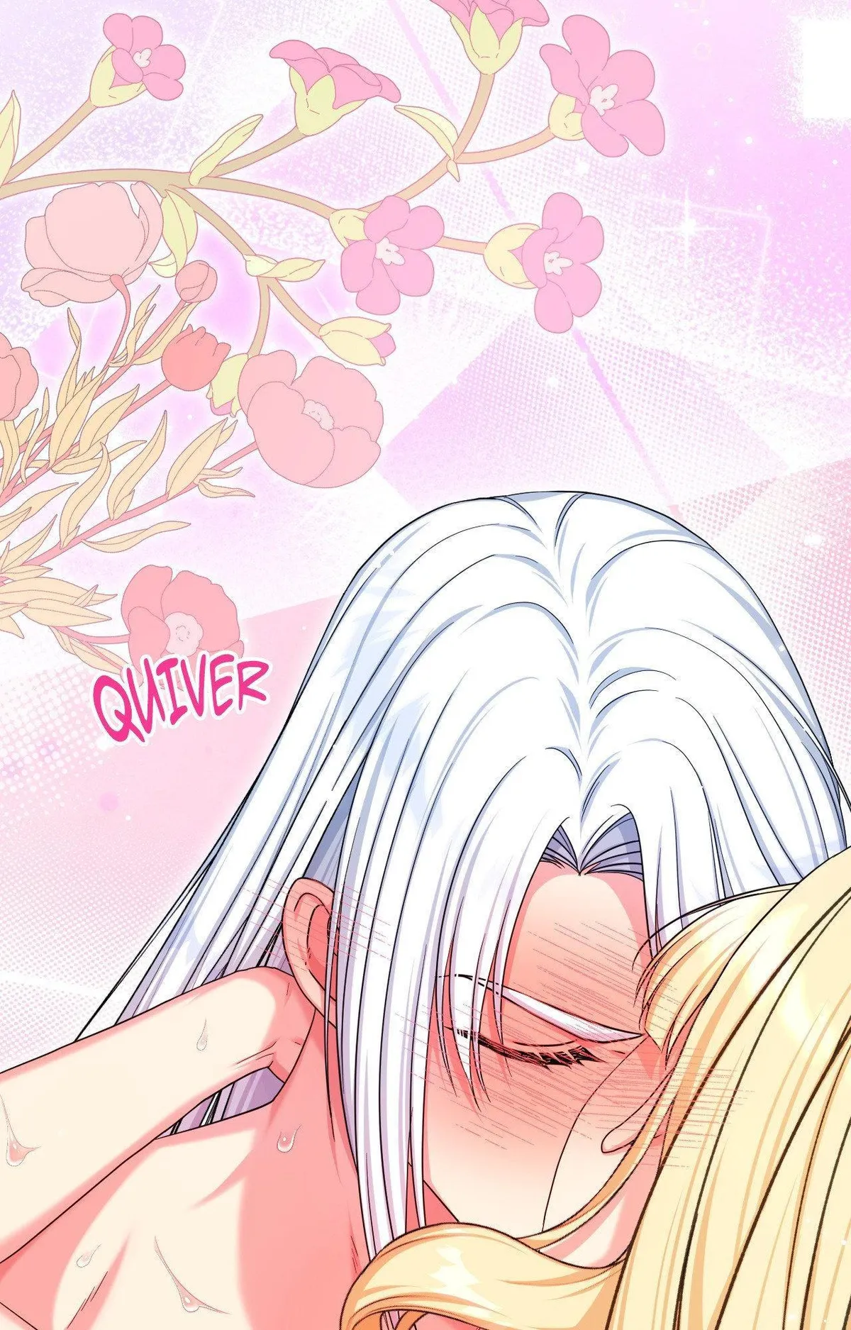 Love Potion Panic Chapter 12 page 17 - 