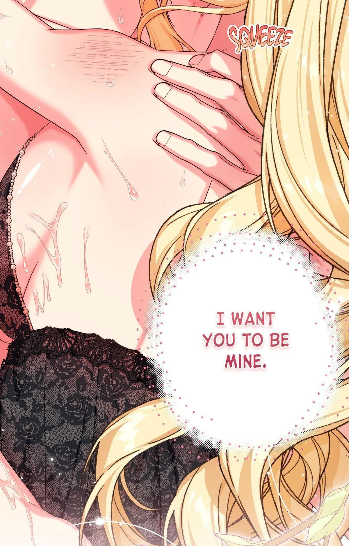 Love Potion Panic Chapter 12 page 18 - 