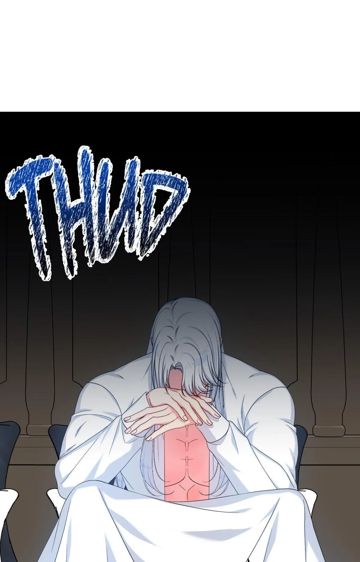 Love Potion Panic Chapter 12 page 23 - 