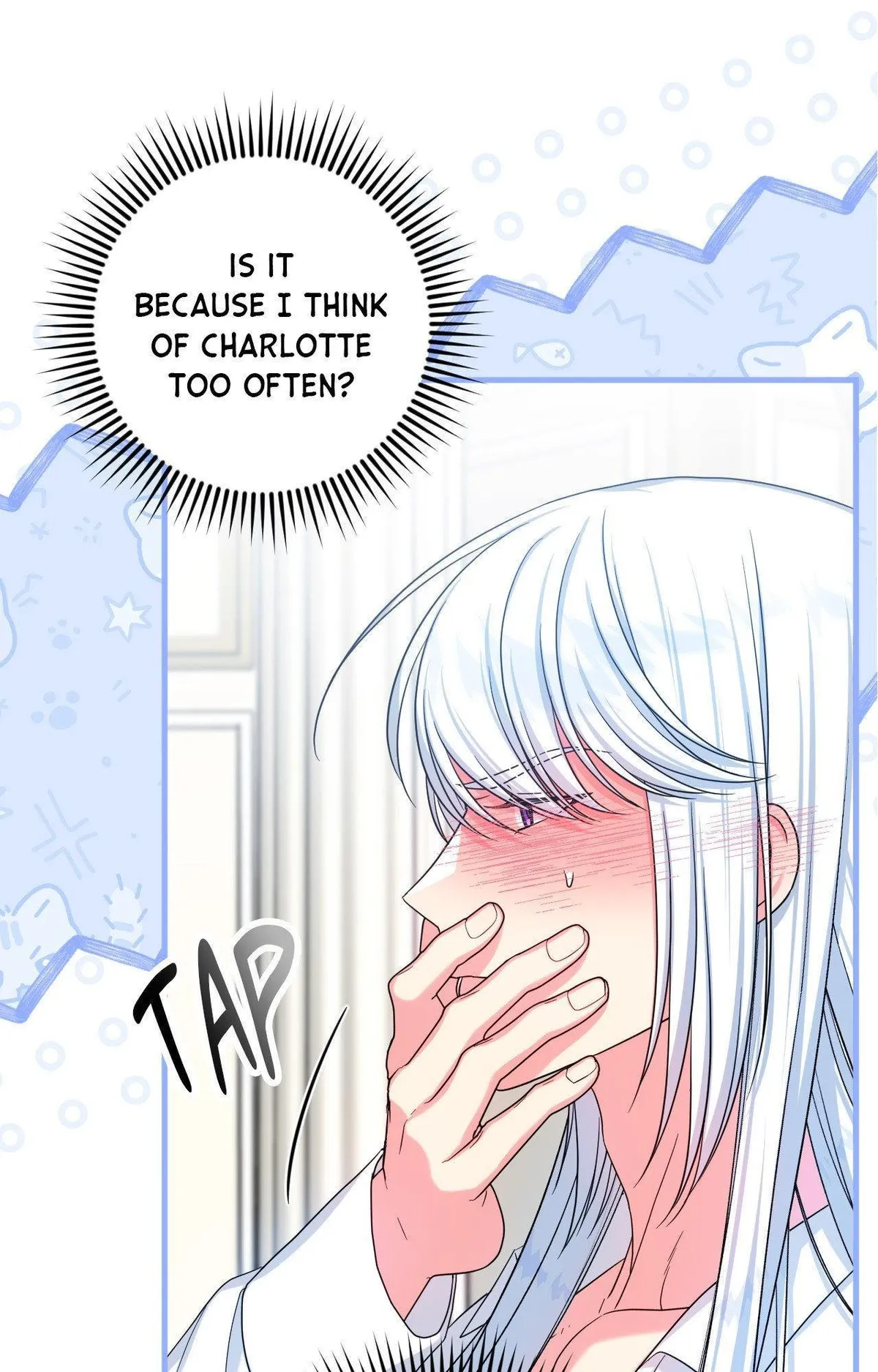 Love Potion Panic Chapter 12 page 26 - 