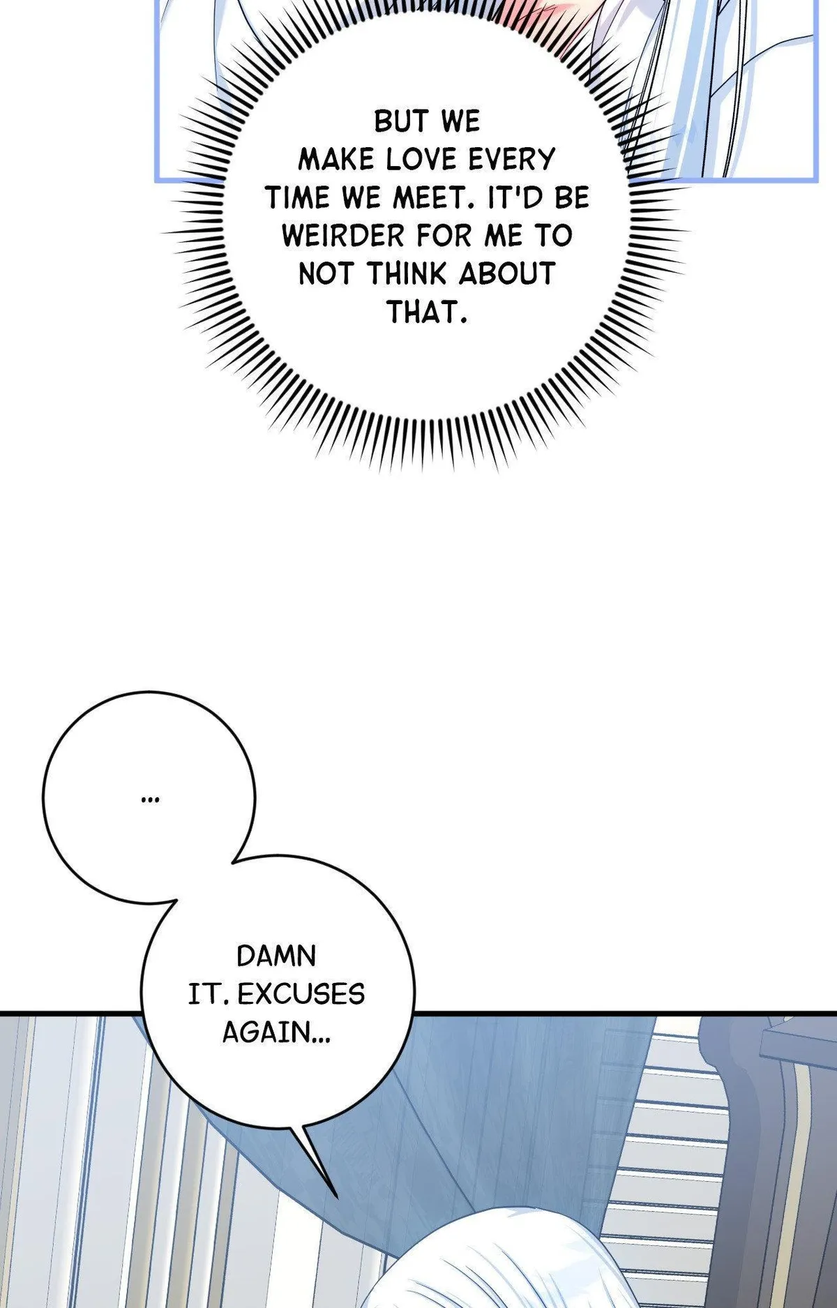 Love Potion Panic Chapter 12 page 27 - 