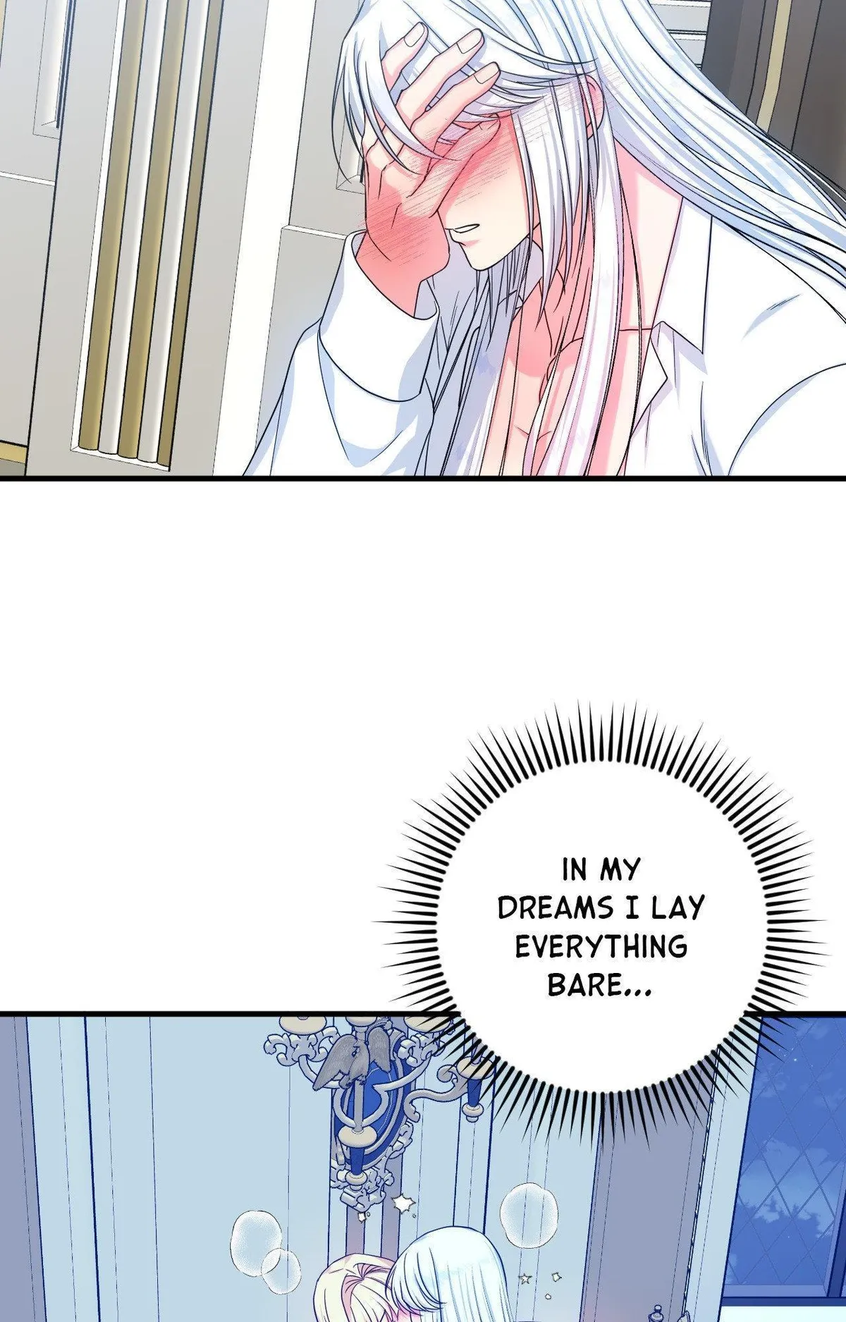 Love Potion Panic Chapter 12 page 28 - 