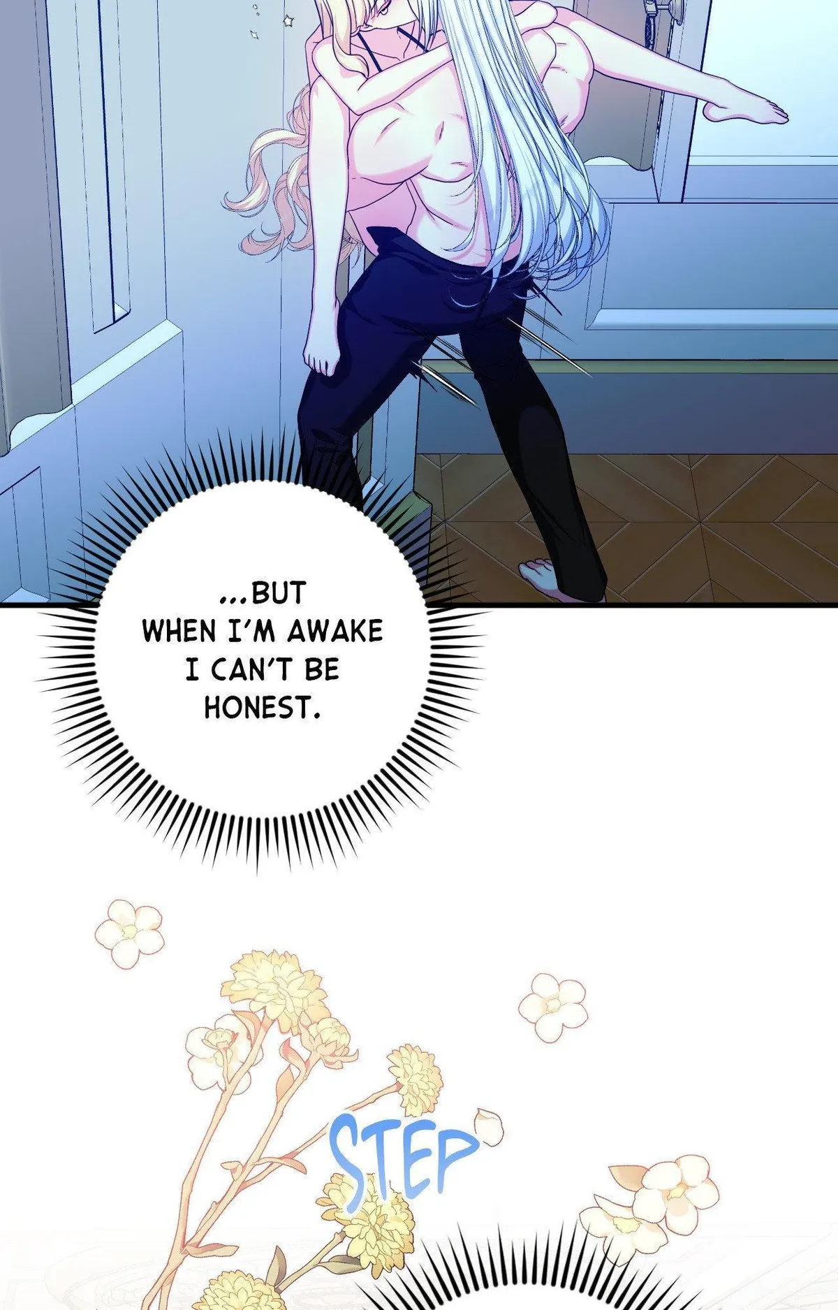 Love Potion Panic Chapter 12 page 29 - 