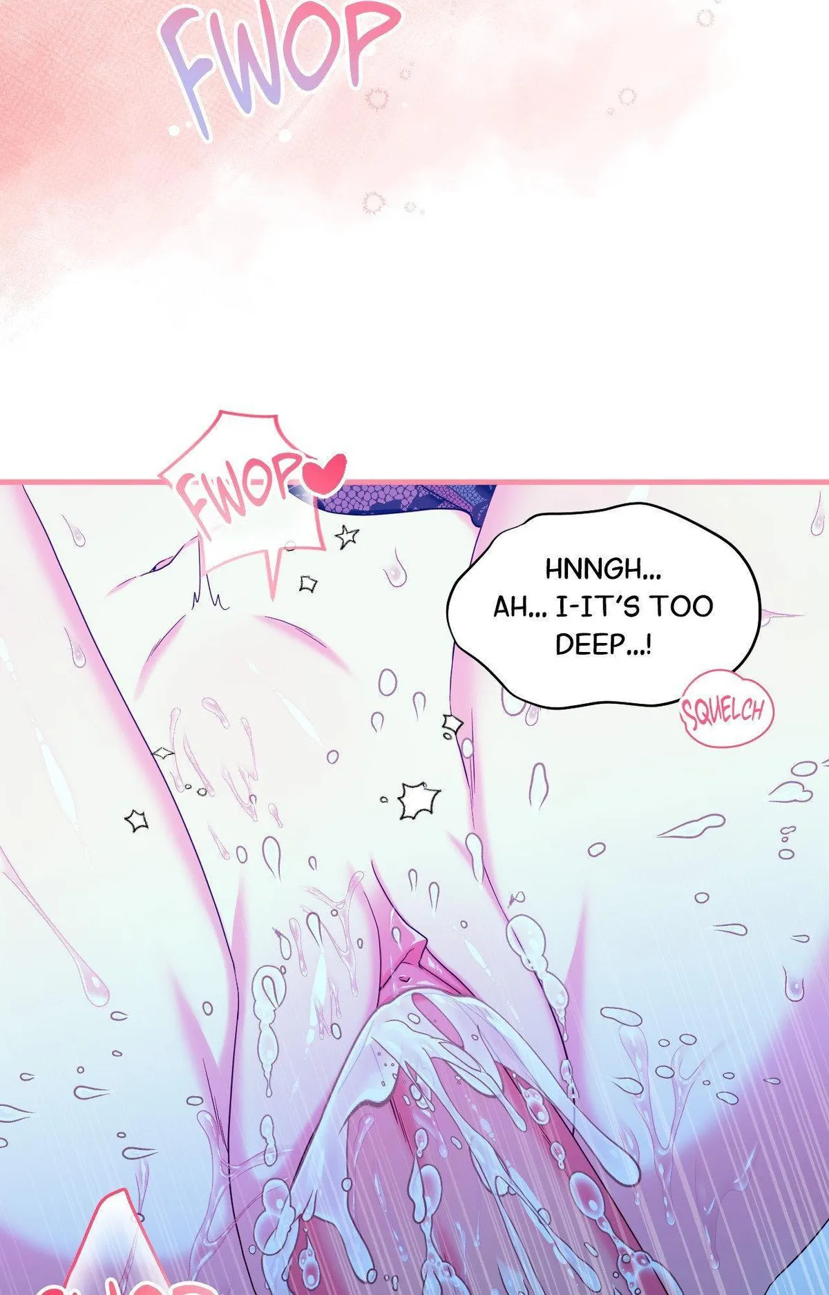 Love Potion Panic Chapter 12 page 4 - 