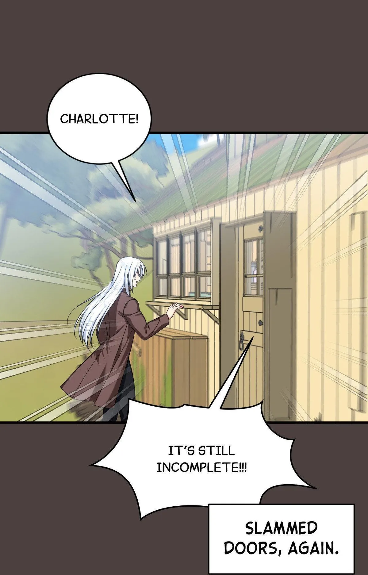 Love Potion Panic Chapter 12 page 34 - 