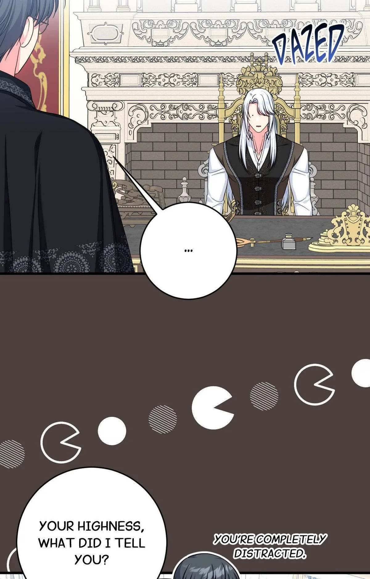 Love Potion Panic Chapter 12 page 36 - 