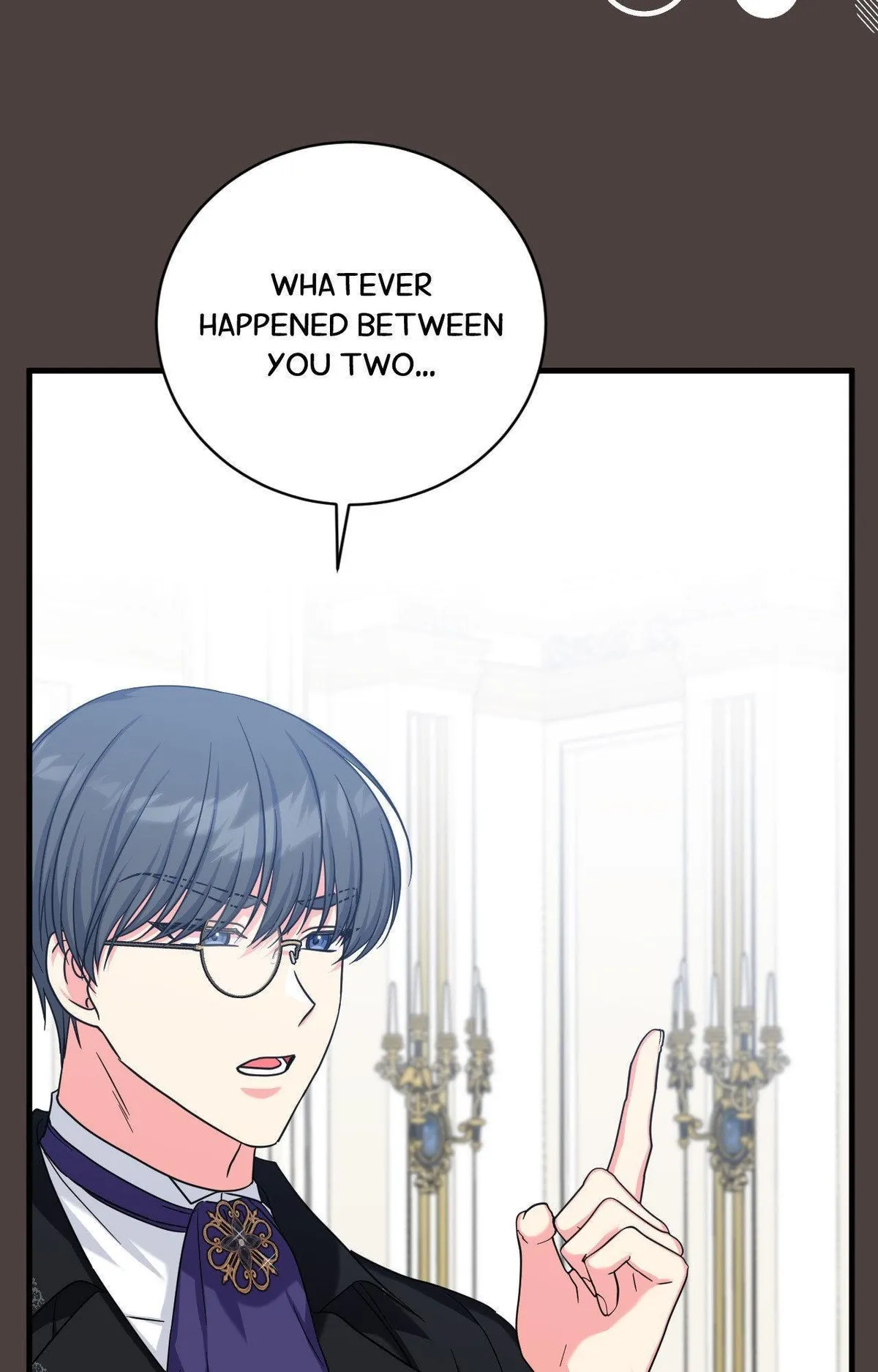 Love Potion Panic Chapter 12 page 38 - 