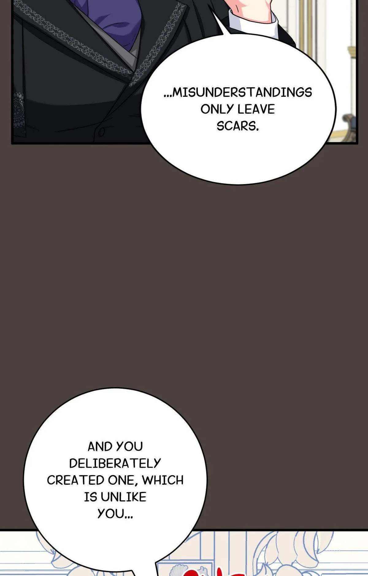 Love Potion Panic Chapter 12 page 39 - 