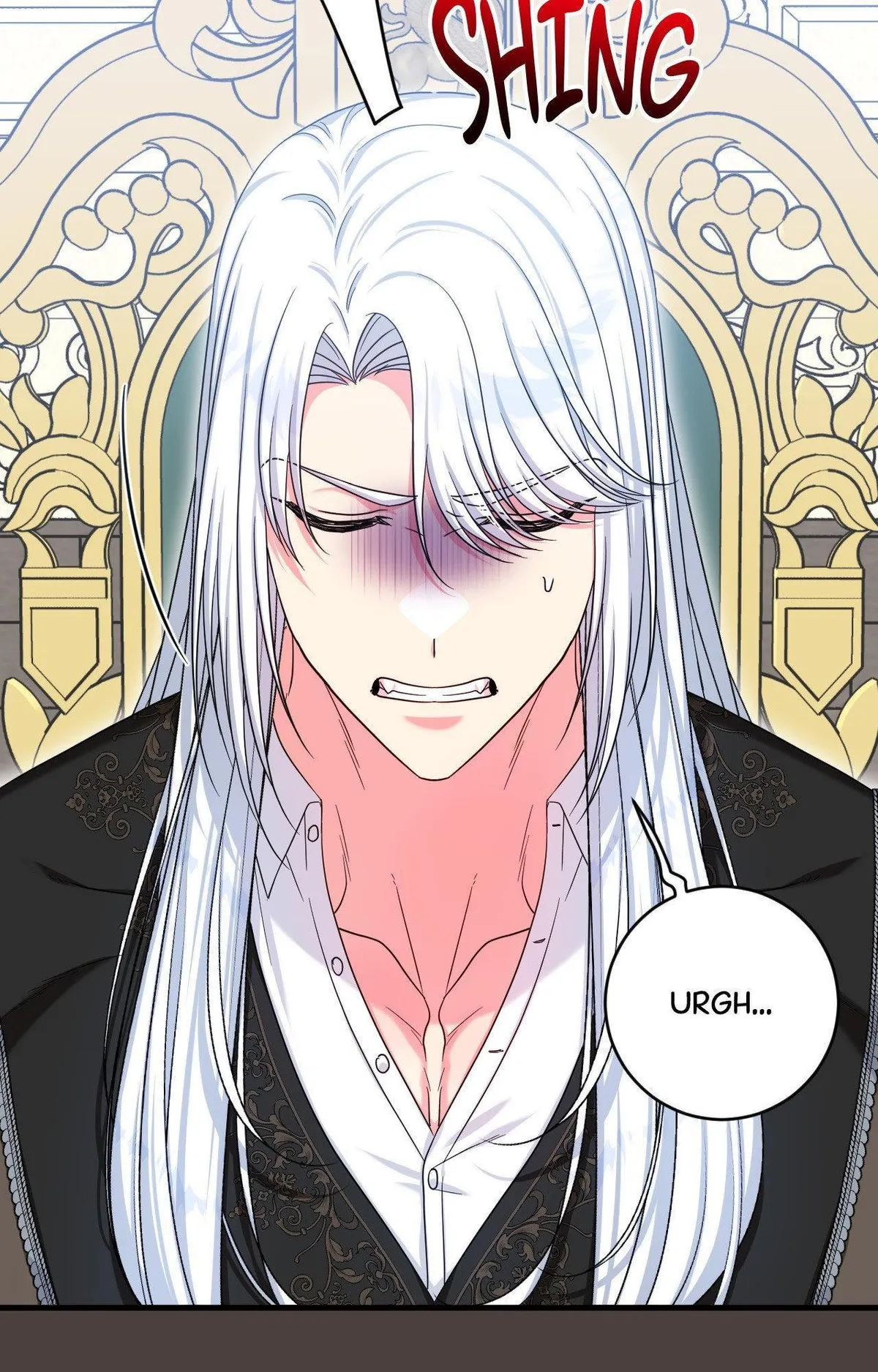 Love Potion Panic Chapter 12 page 40 - 