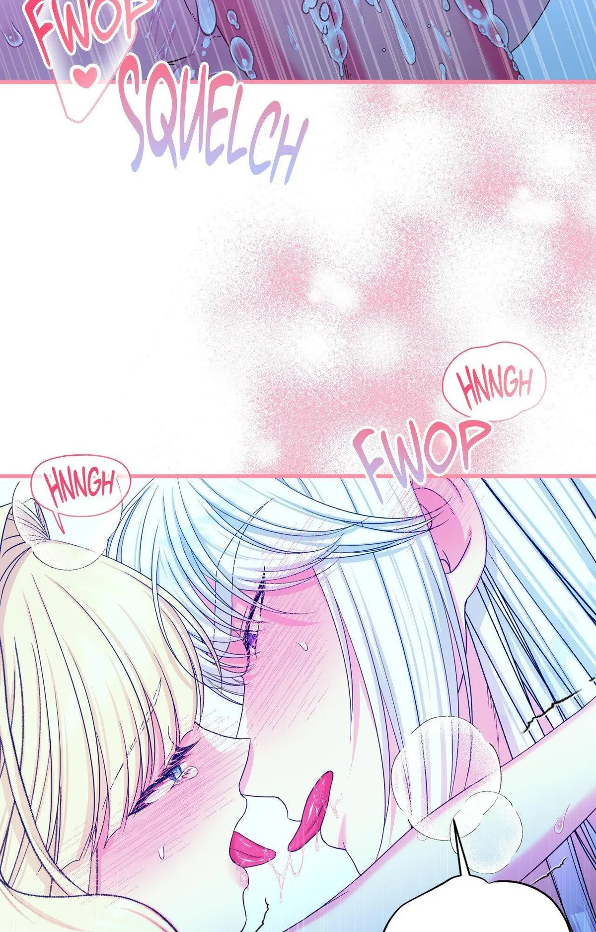 Love Potion Panic Chapter 12 page 5 - 