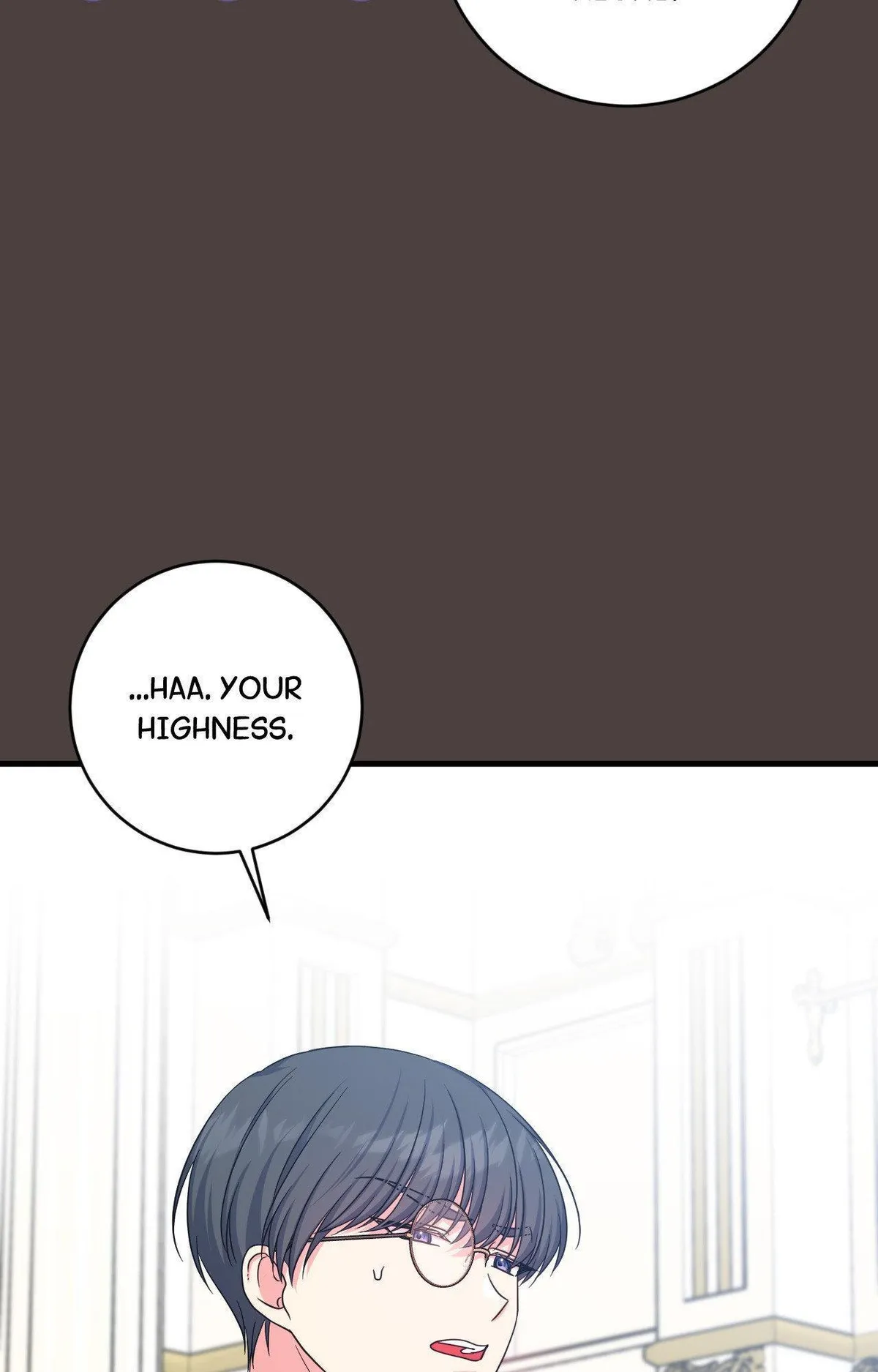 Love Potion Panic Chapter 12 page 42 - 