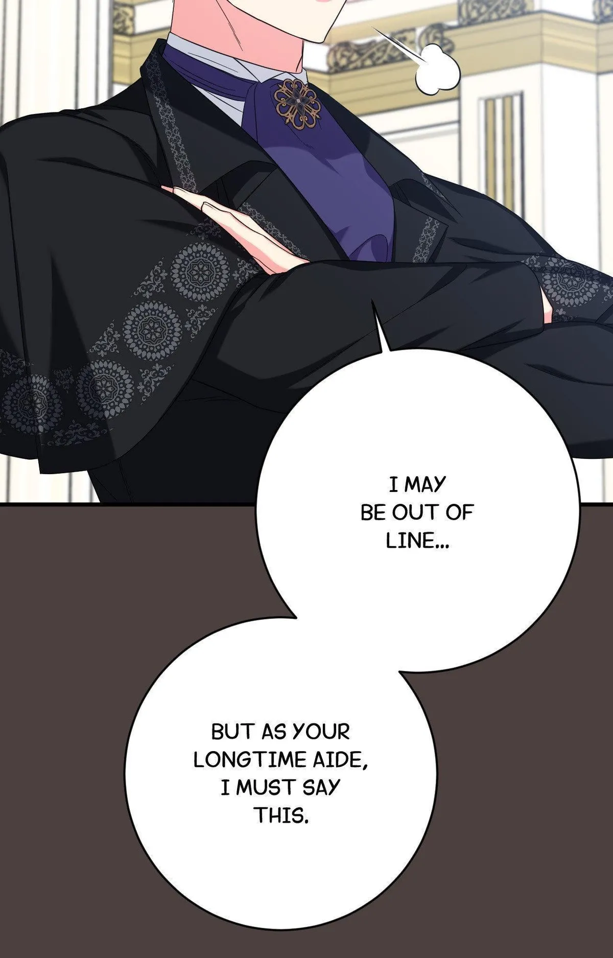 Love Potion Panic Chapter 12 page 43 - 