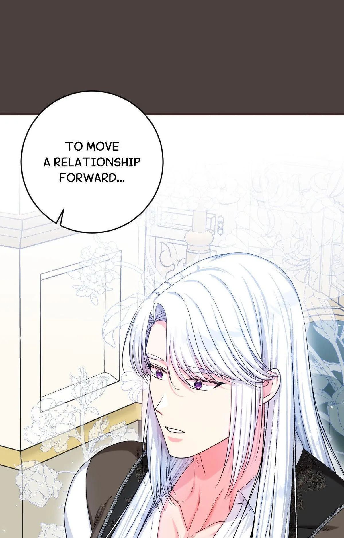 Love Potion Panic Chapter 12 page 45 - 