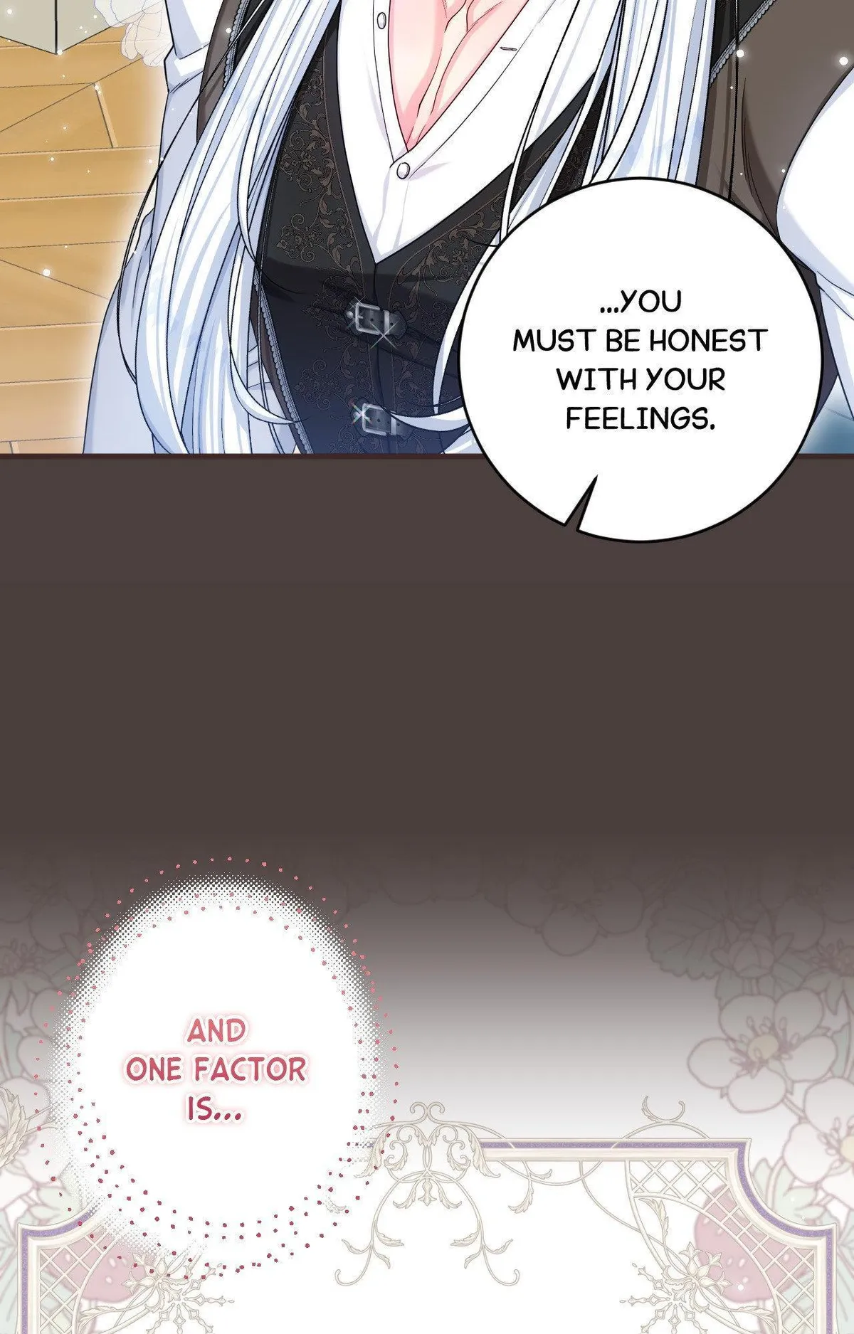 Love Potion Panic Chapter 12 page 46 - 