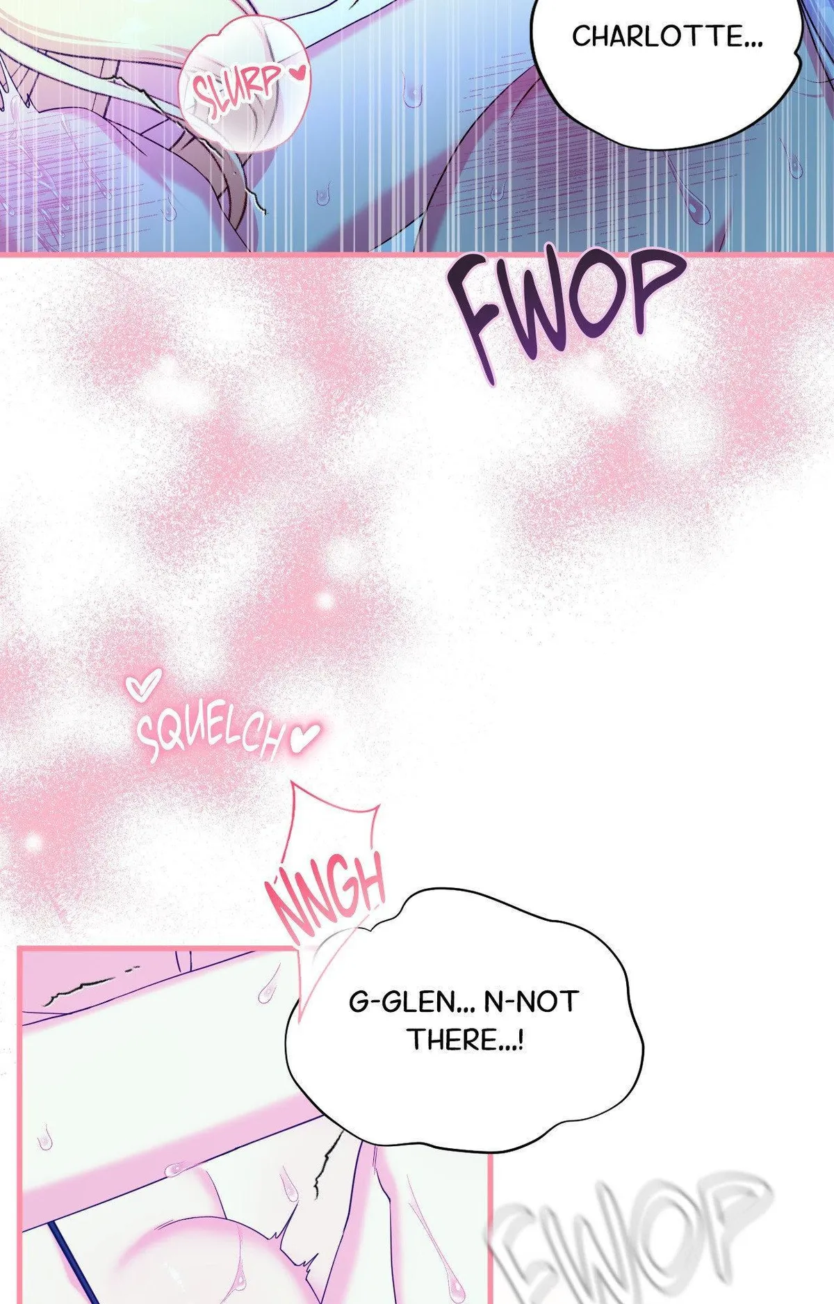 Love Potion Panic Chapter 12 page 6 - 