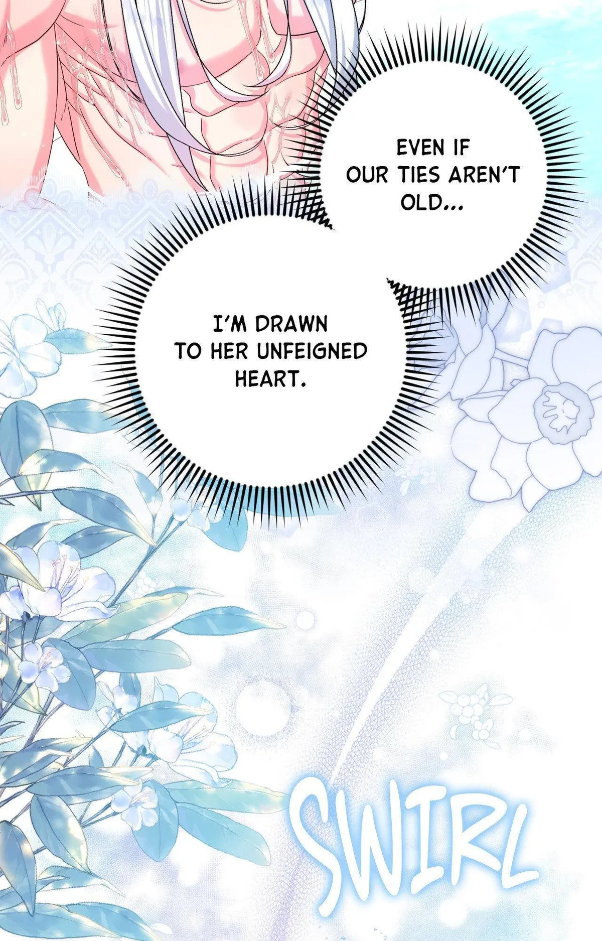 Love Potion Panic Chapter 12 page 52 - 