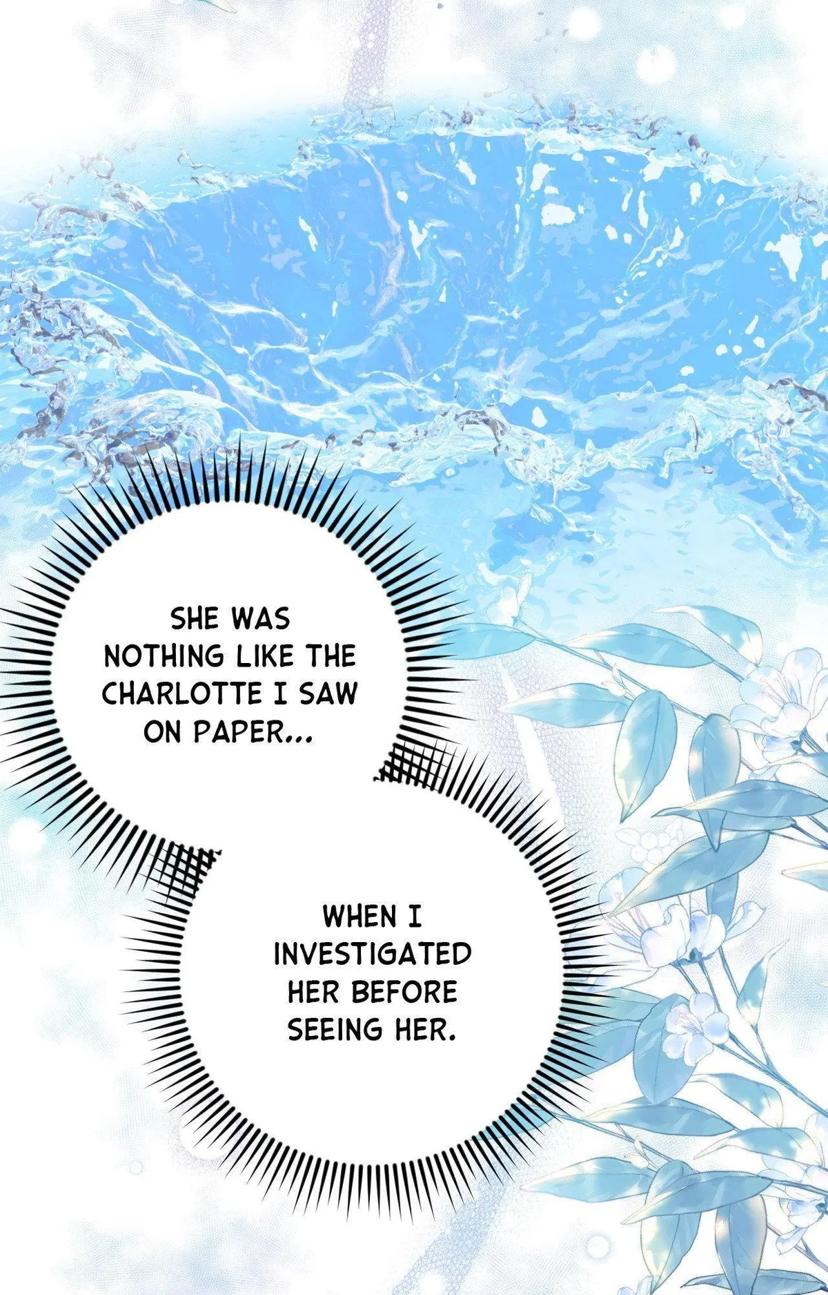 Love Potion Panic Chapter 12 page 53 - 