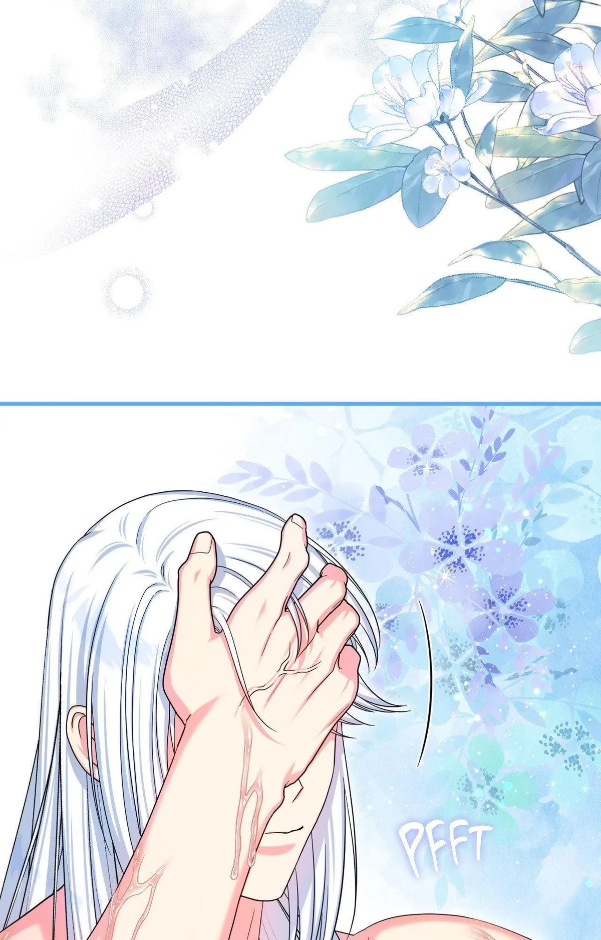 Love Potion Panic Chapter 12 page 54 - 