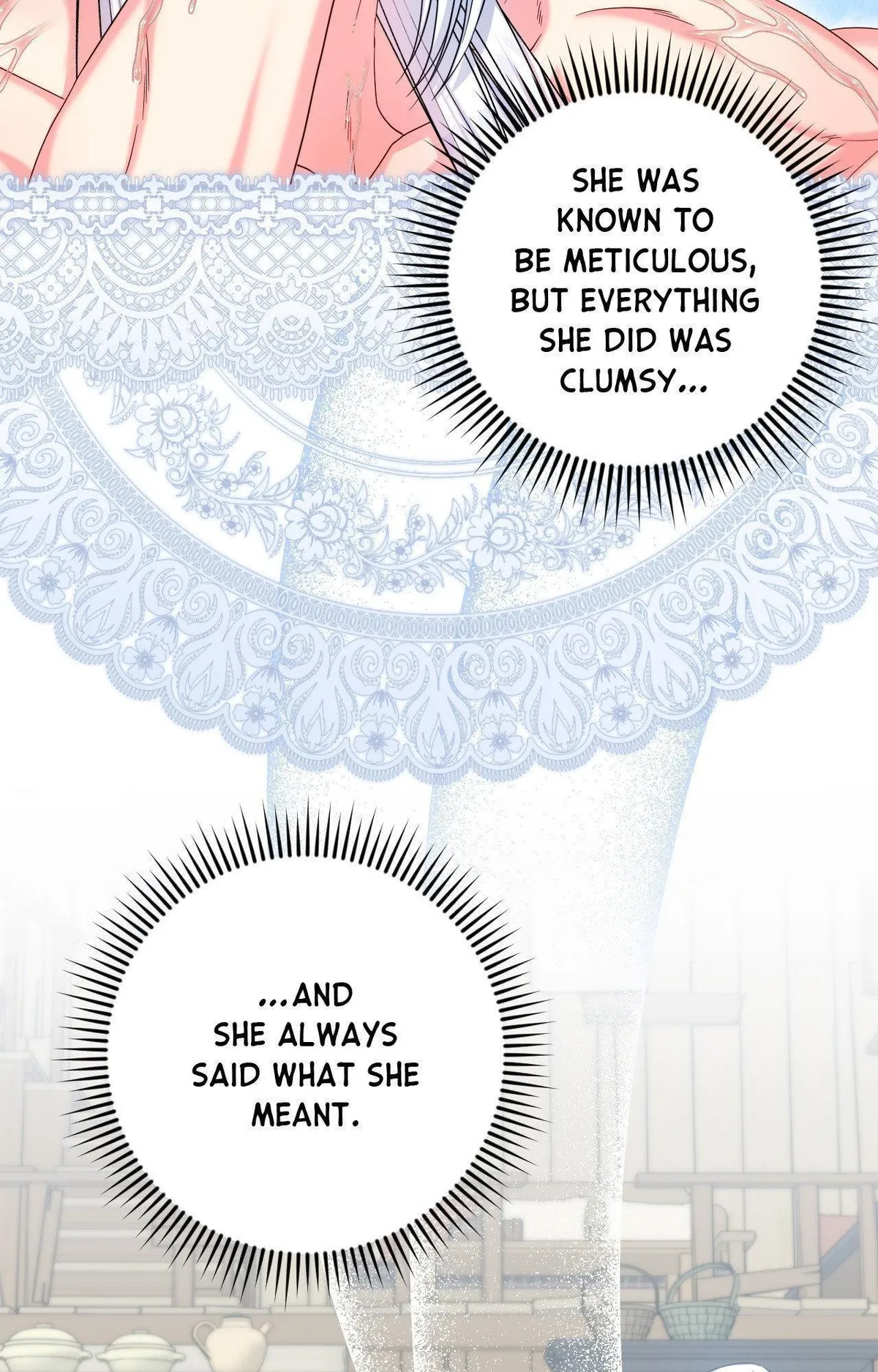 Love Potion Panic Chapter 12 page 55 - 