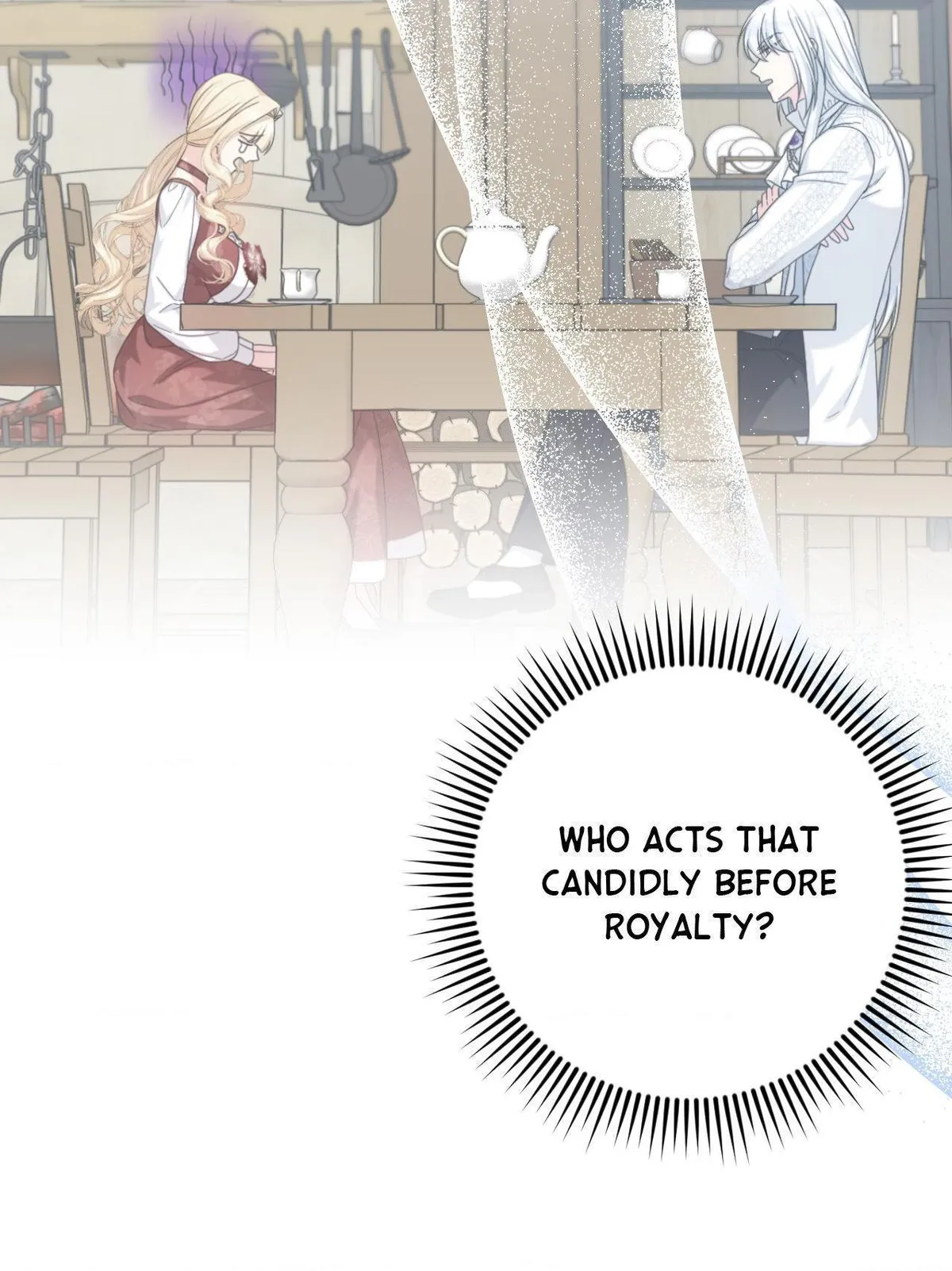 Love Potion Panic Chapter 12 page 56 - 