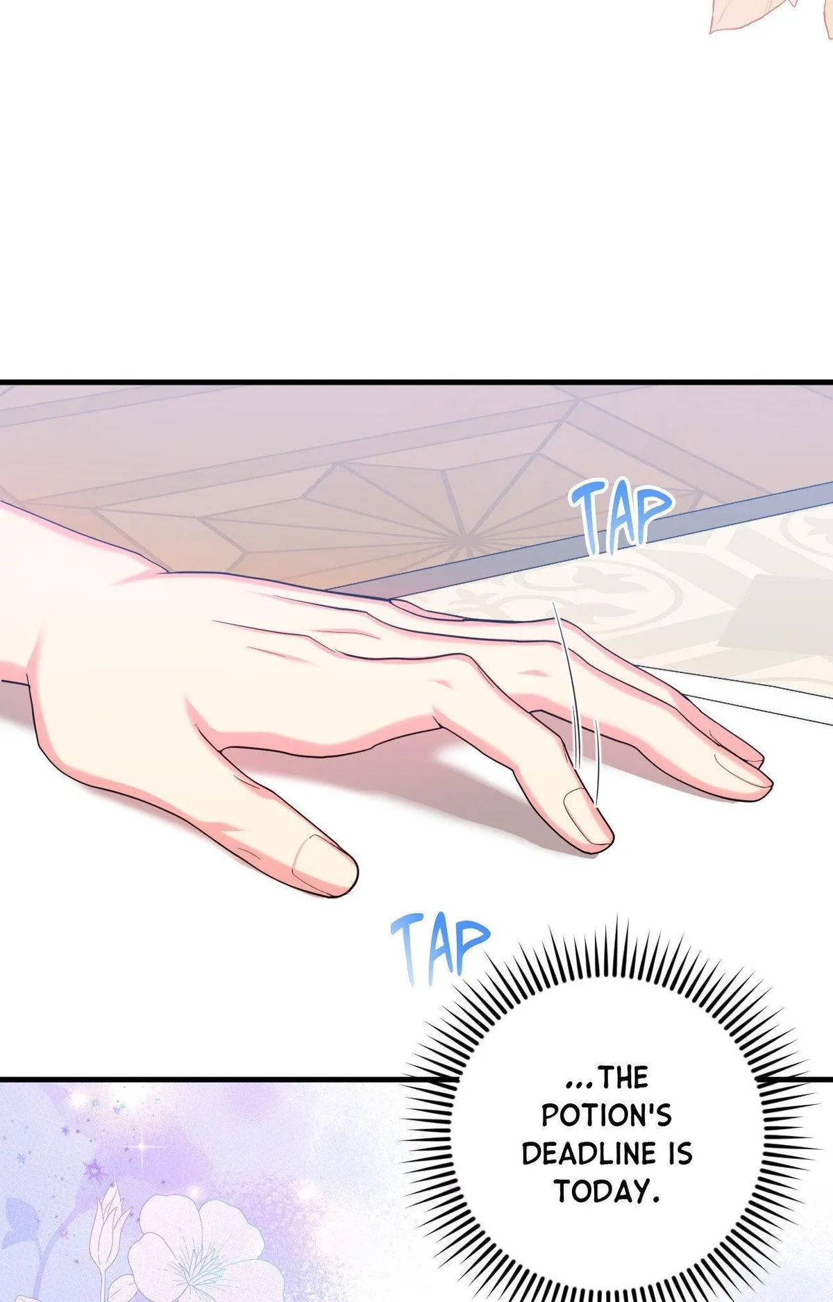 Love Potion Panic Chapter 12 page 59 - 