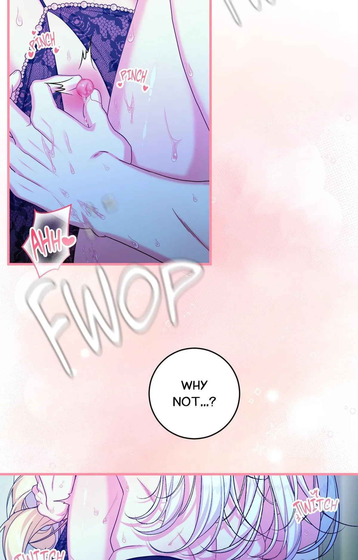 Love Potion Panic Chapter 12 page 7 - 