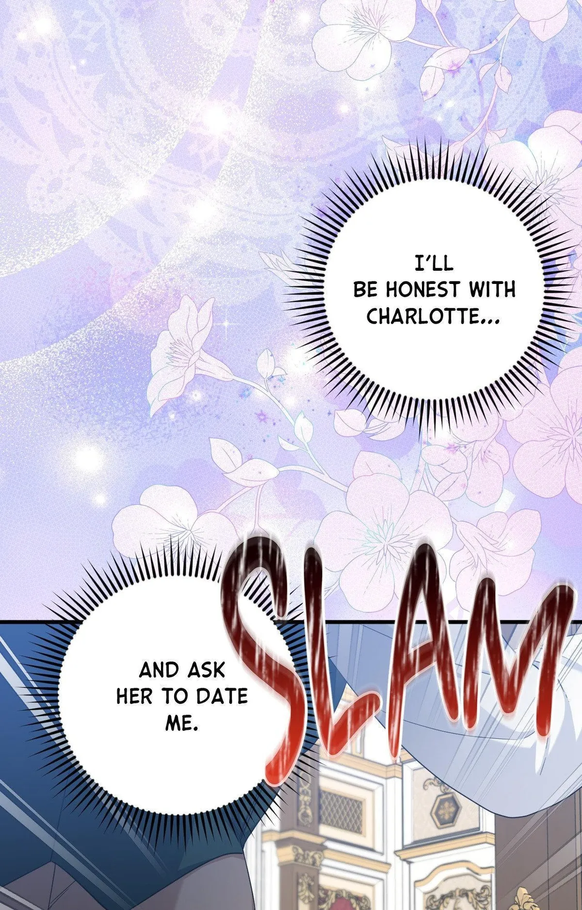 Love Potion Panic Chapter 12 page 61 - 