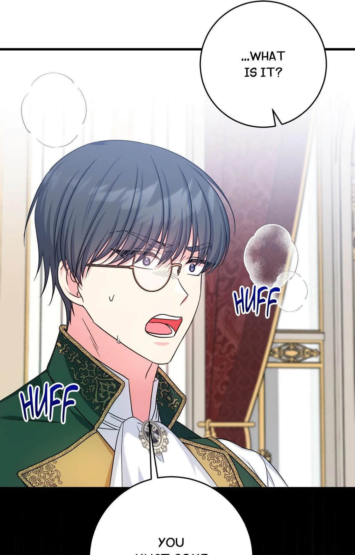 Love Potion Panic Chapter 12 page 63 - 