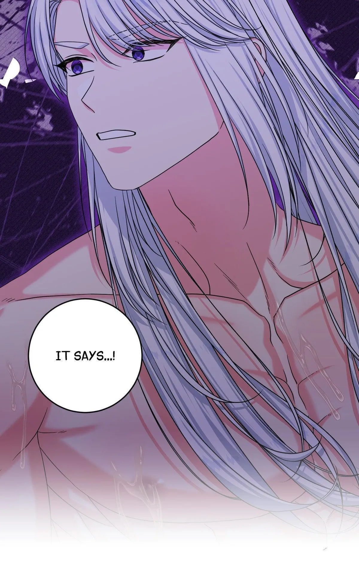 Love Potion Panic Chapter 12 page 65 - 