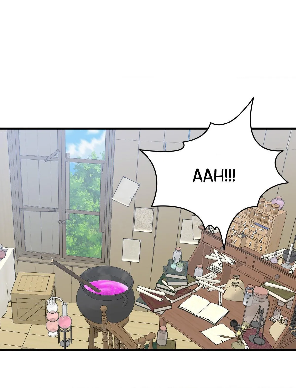 Love Potion Panic Chapter 12 page 67 - 