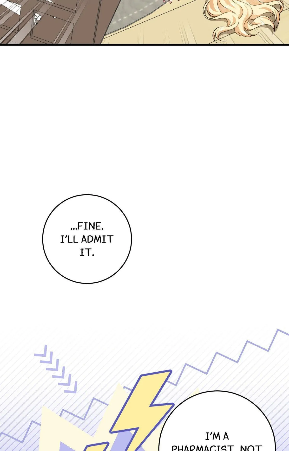 Love Potion Panic Chapter 12 page 69 - 