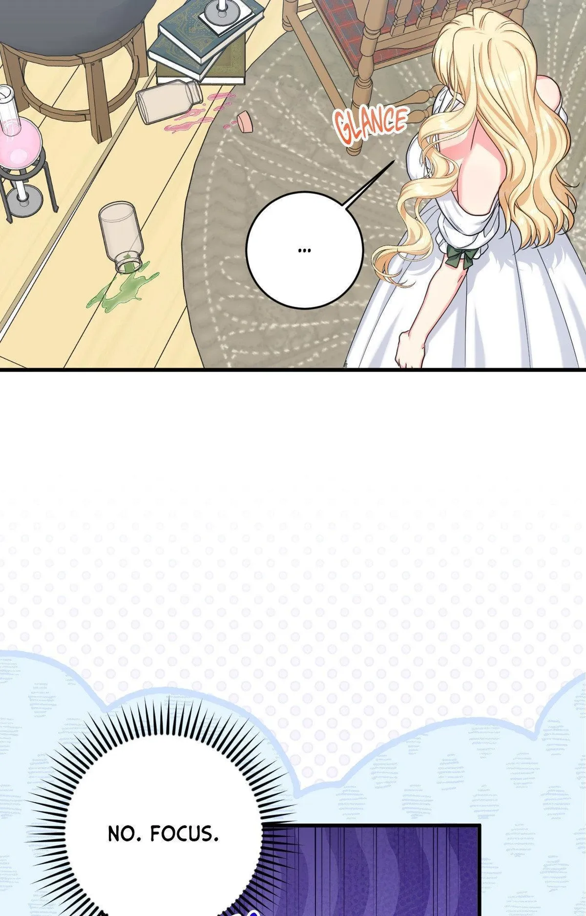 Love Potion Panic Chapter 12 page 73 - 