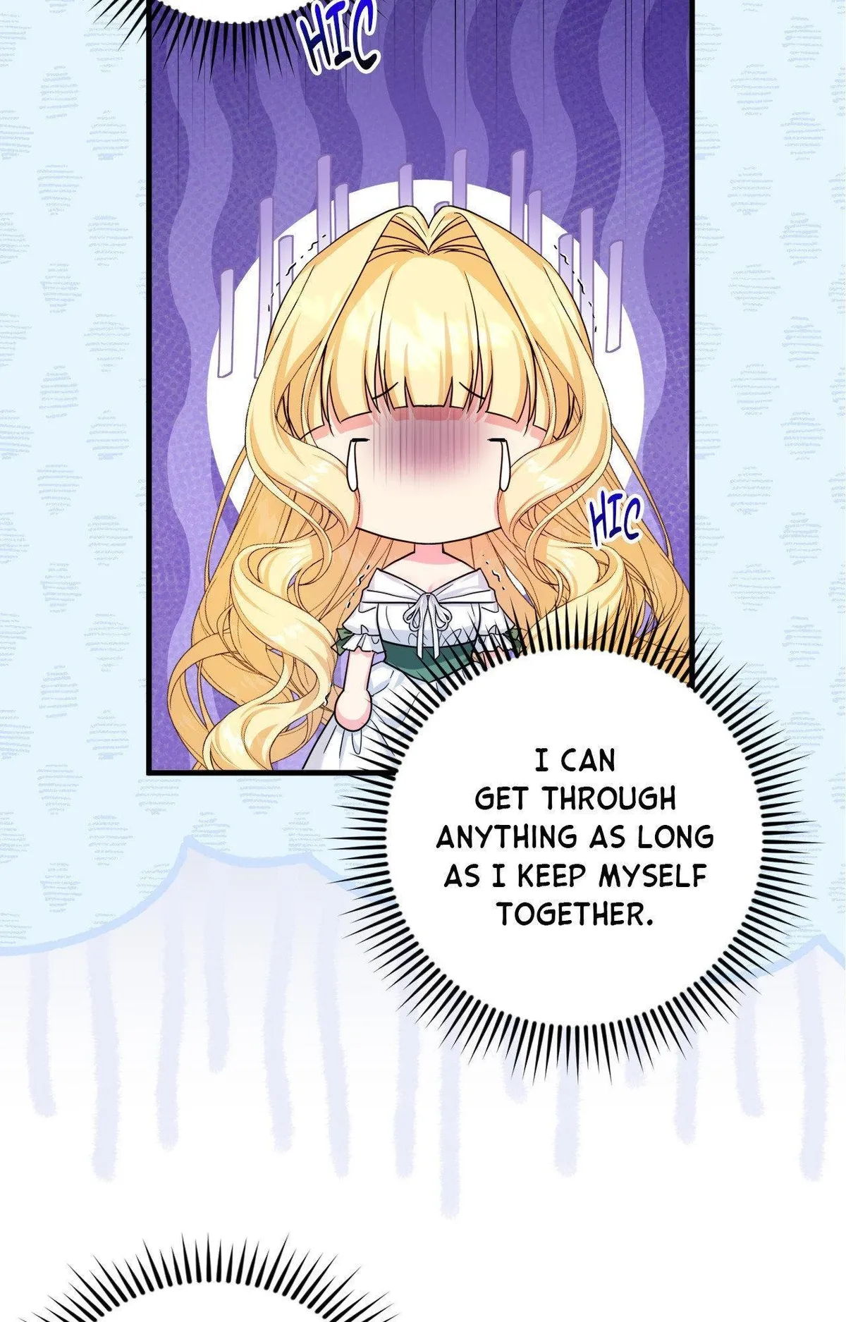 Love Potion Panic Chapter 12 page 74 - 
