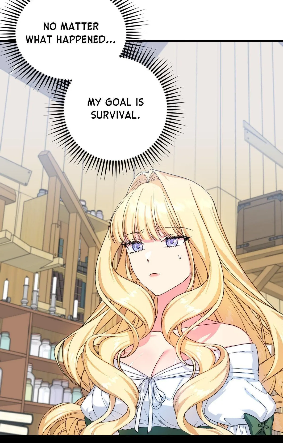 Love Potion Panic Chapter 12 page 75 - 