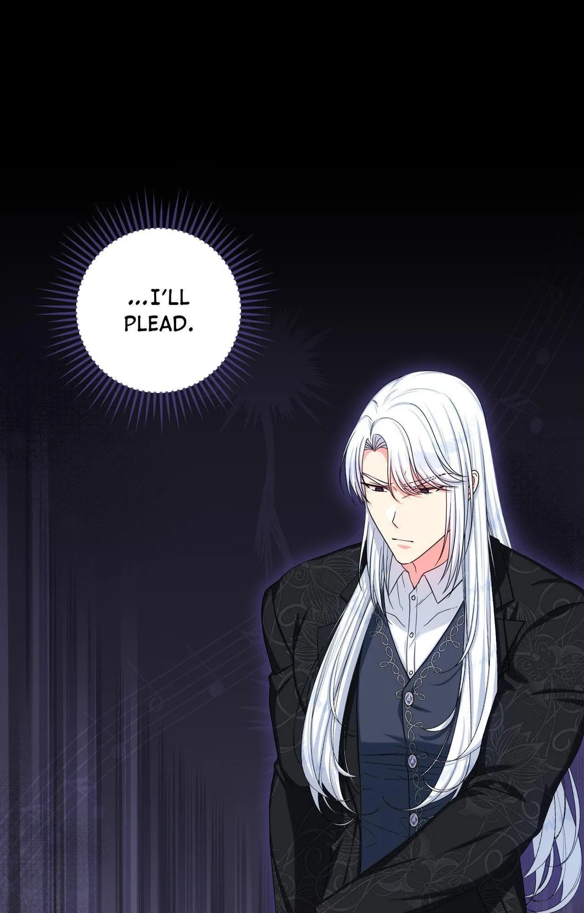 Love Potion Panic Chapter 12 page 76 - 