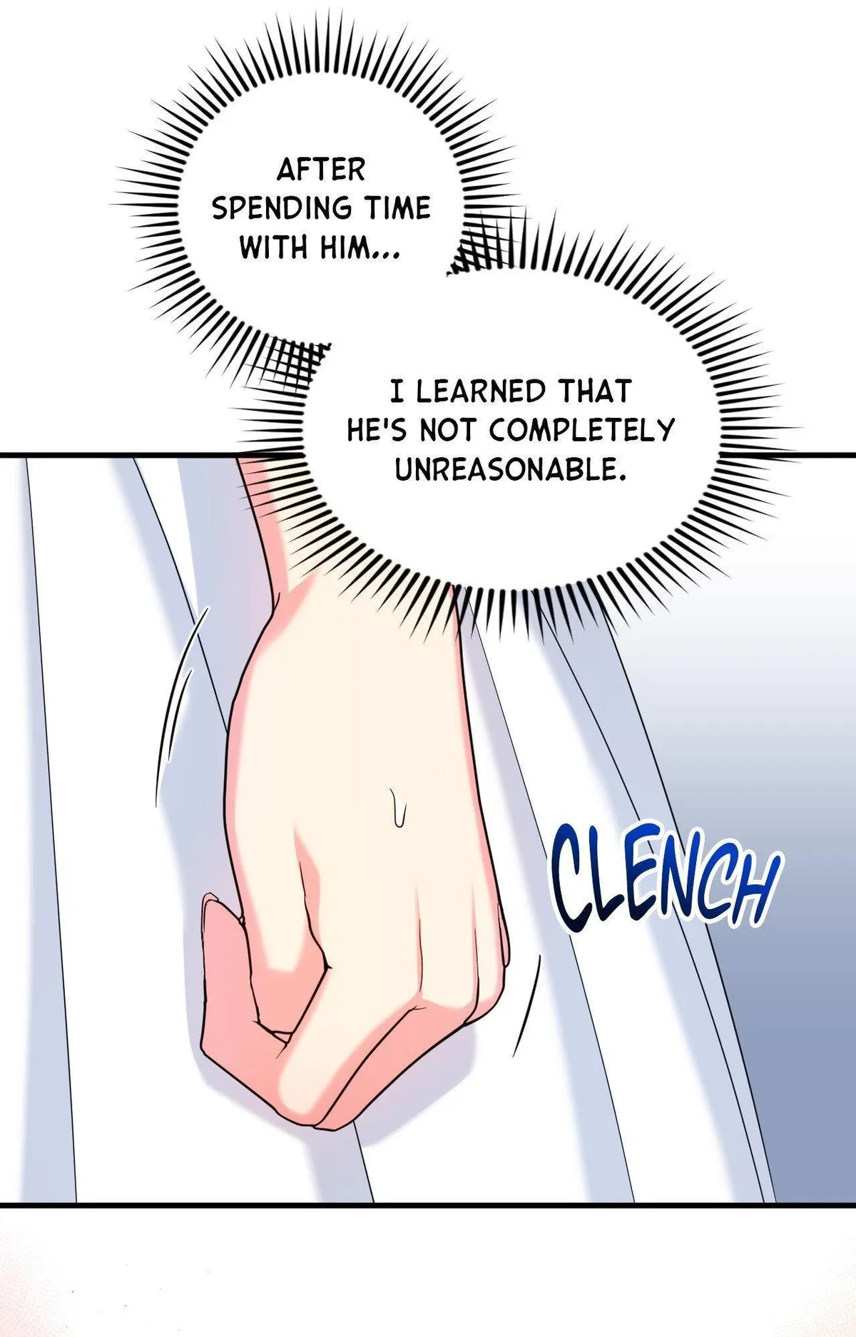 Love Potion Panic Chapter 12 page 79 - 