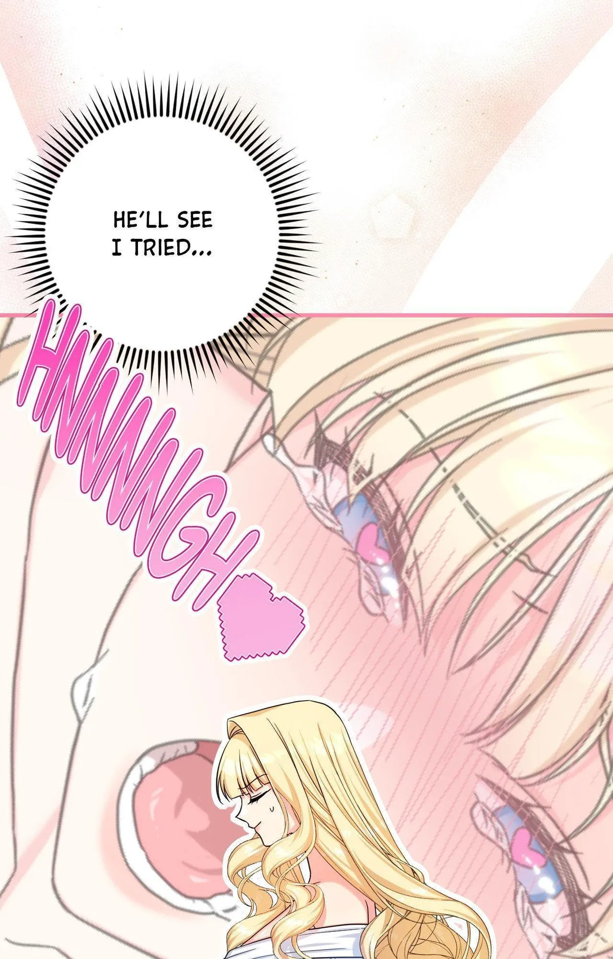 Love Potion Panic Chapter 12 page 80 - 
