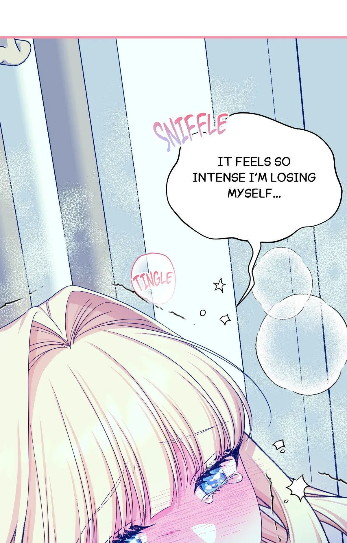 Love Potion Panic Chapter 12 page 9 - 