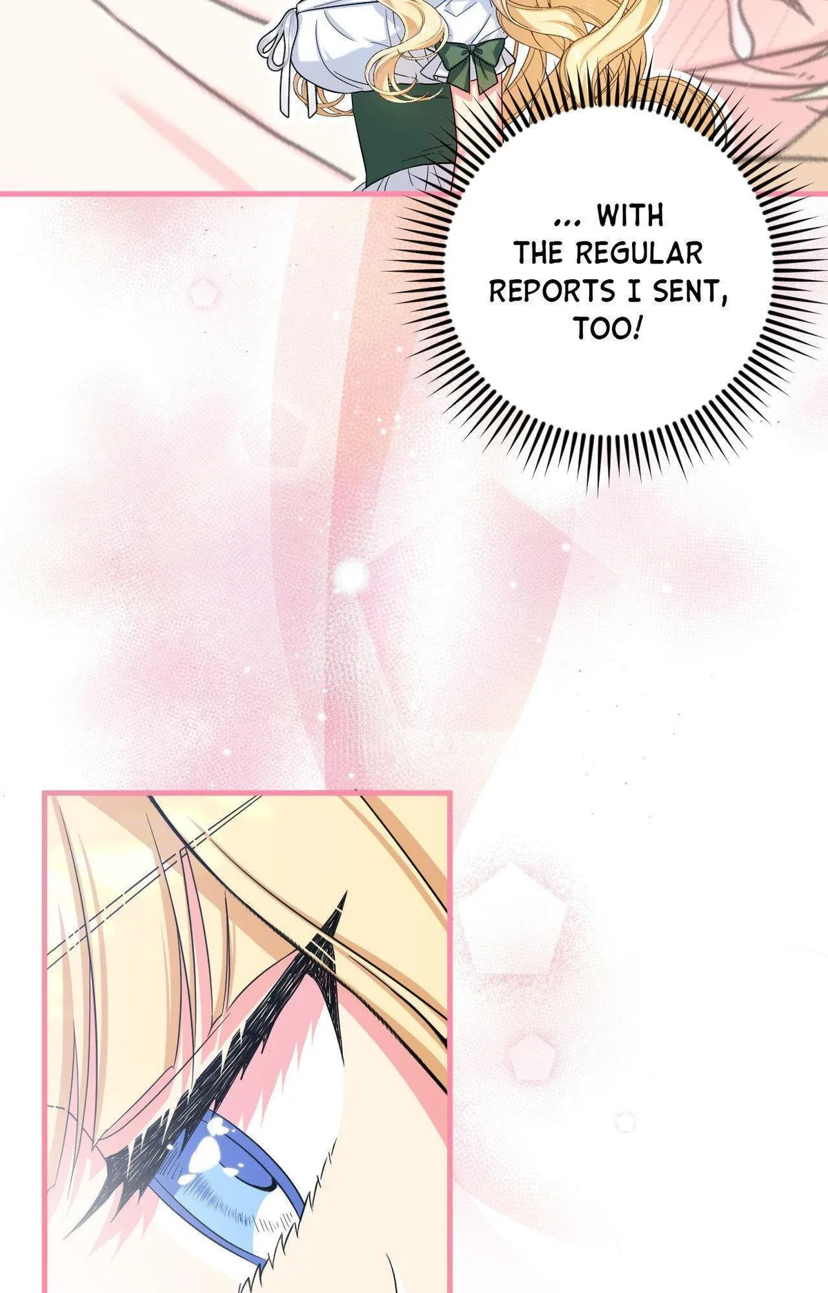 Love Potion Panic Chapter 12 page 81 - 