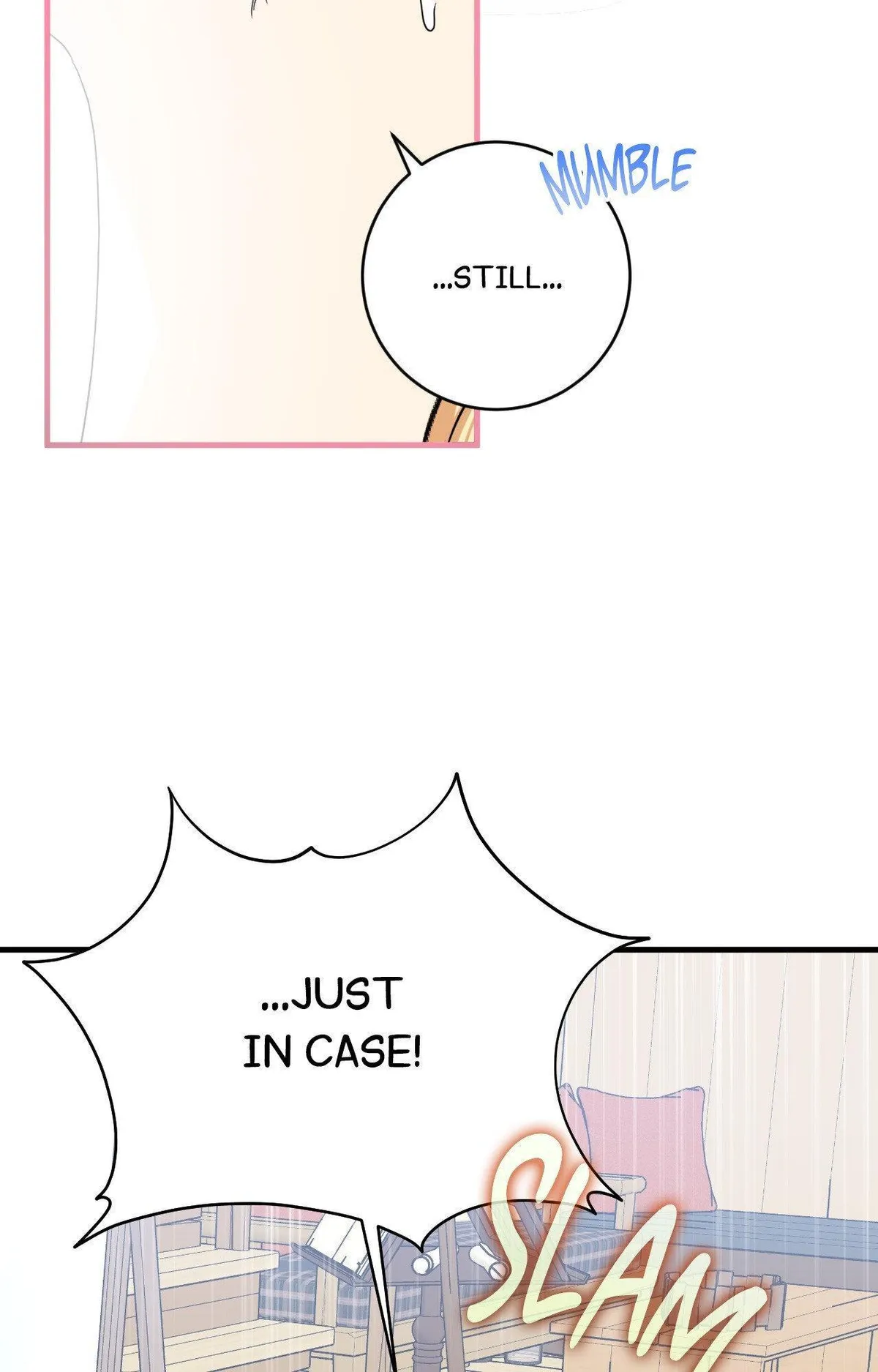 Love Potion Panic Chapter 12 page 82 - 
