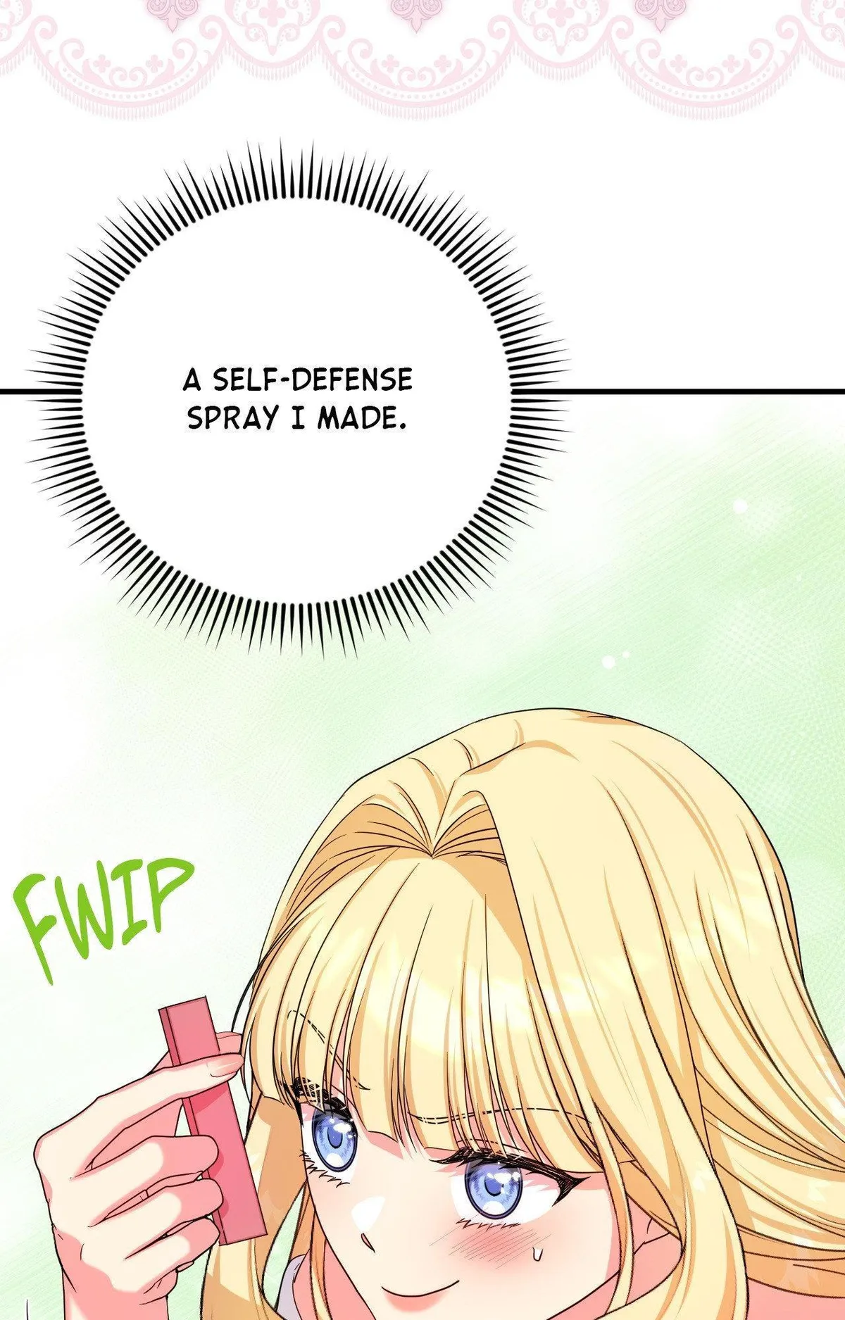 Love Potion Panic Chapter 12 page 84 - 