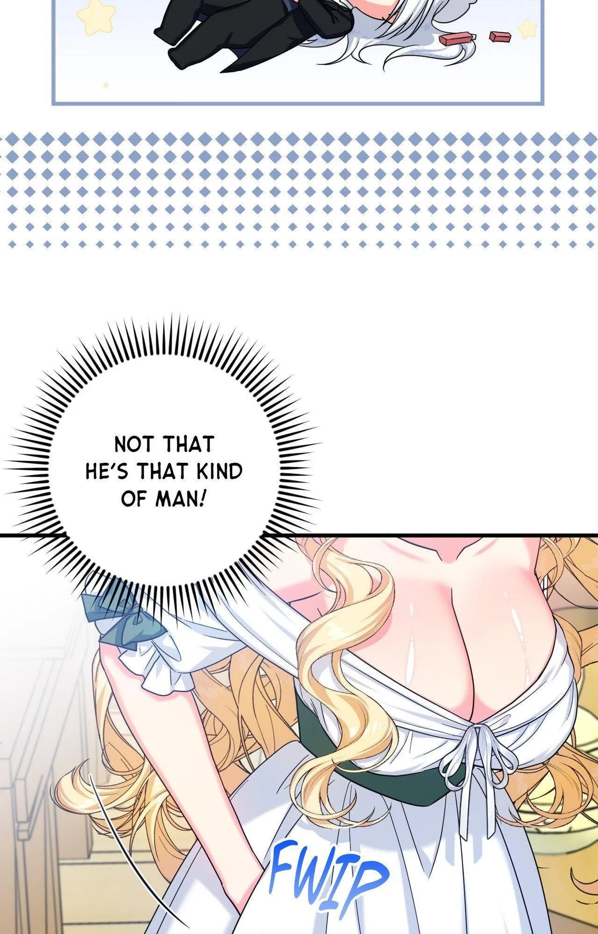 Love Potion Panic Chapter 12 page 86 - 