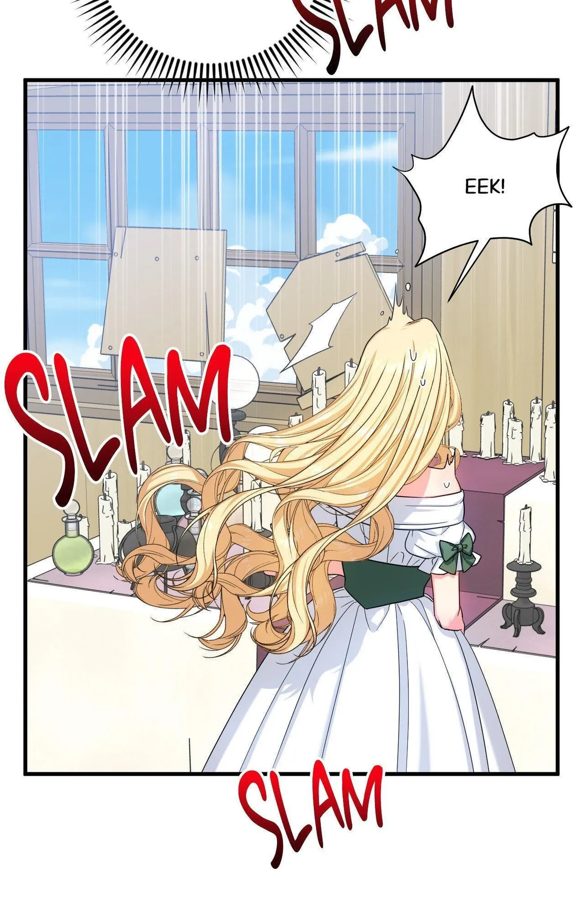 Love Potion Panic Chapter 12 page 88 - 