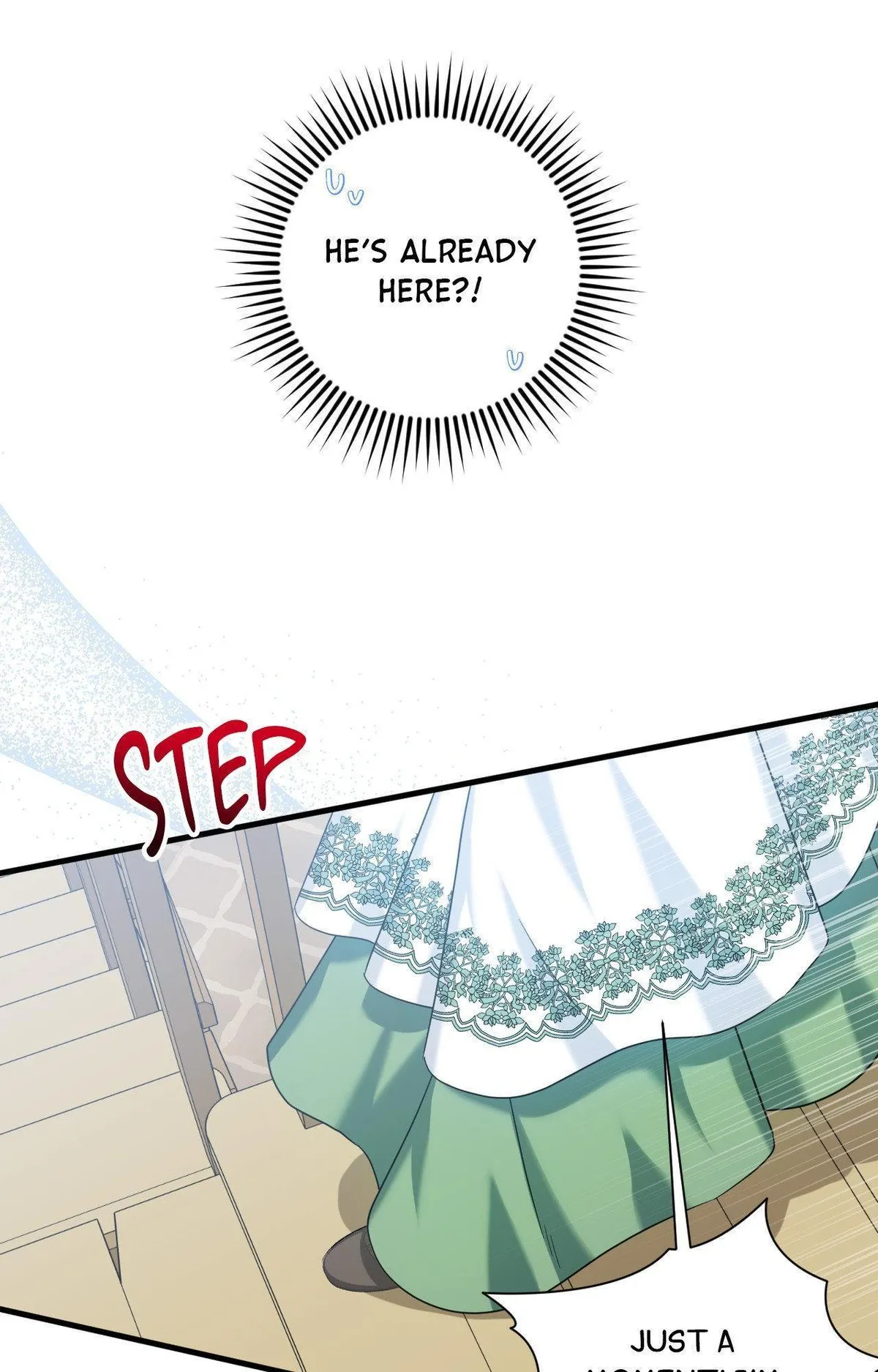 Love Potion Panic Chapter 12 page 89 - 