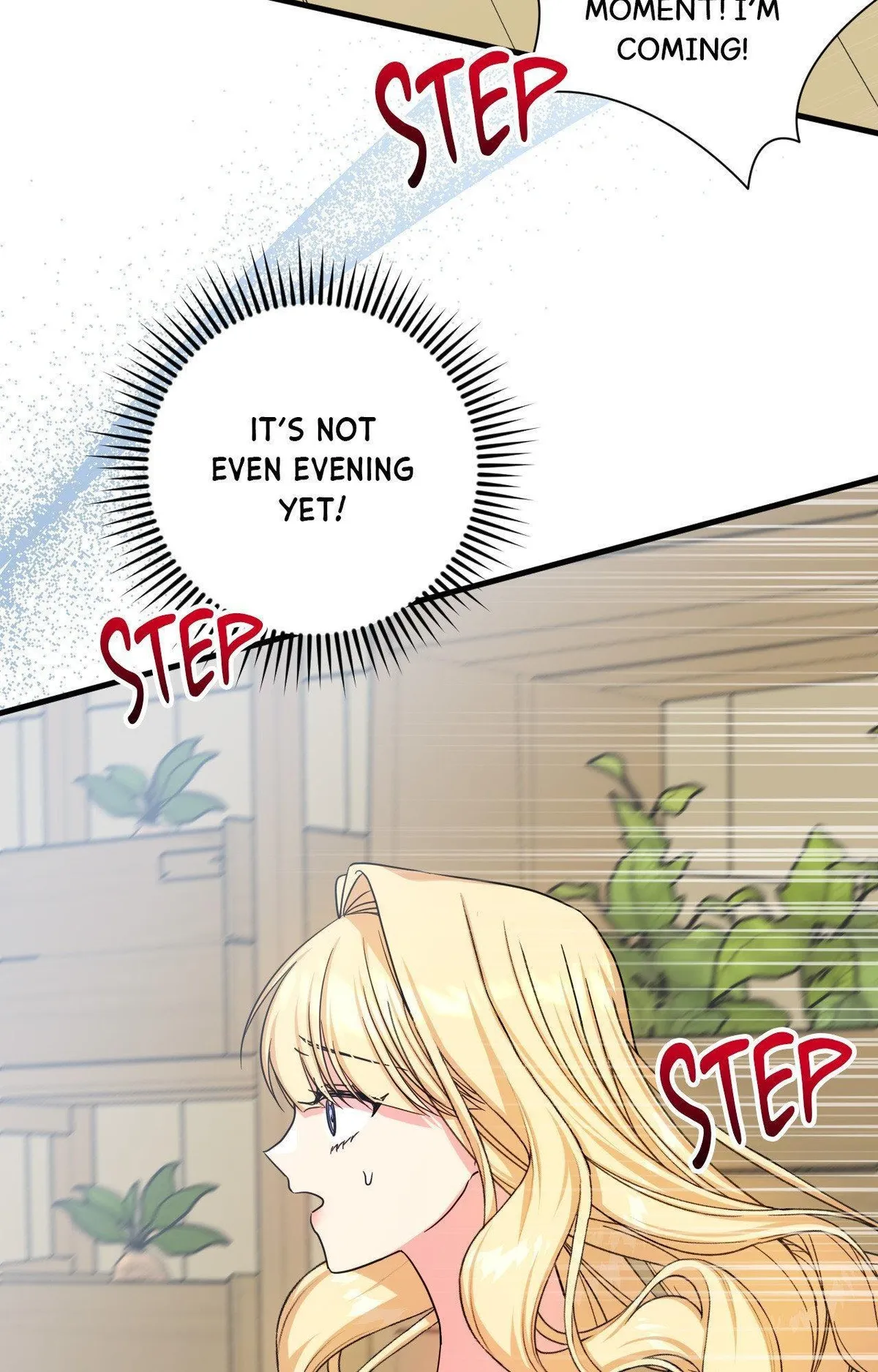 Love Potion Panic Chapter 12 page 90 - 