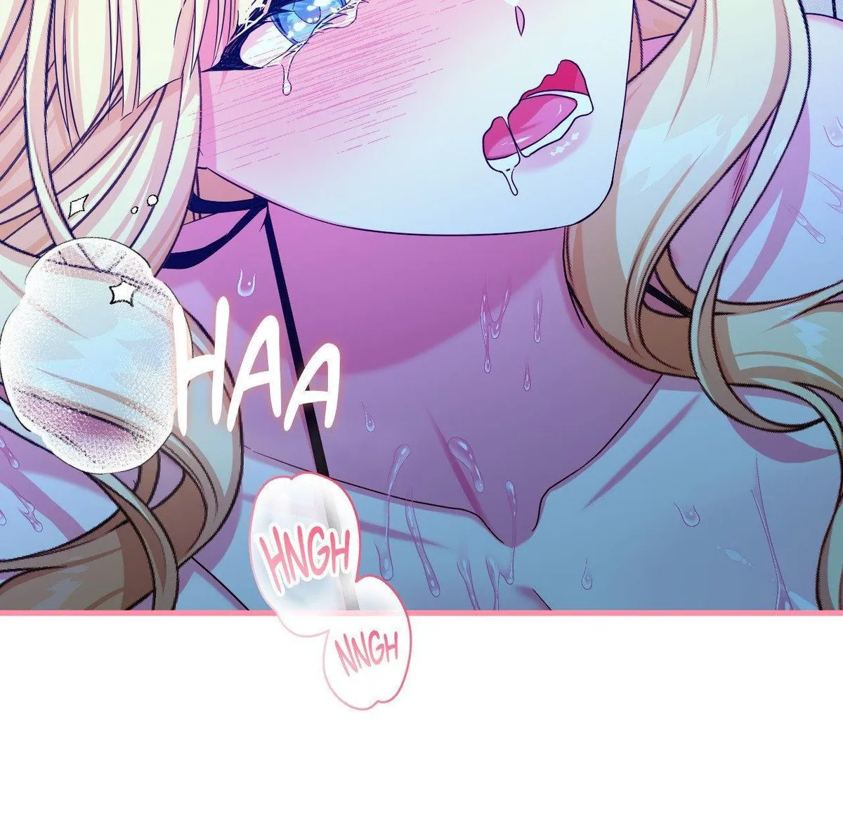 Love Potion Panic Chapter 12 page 10 - 