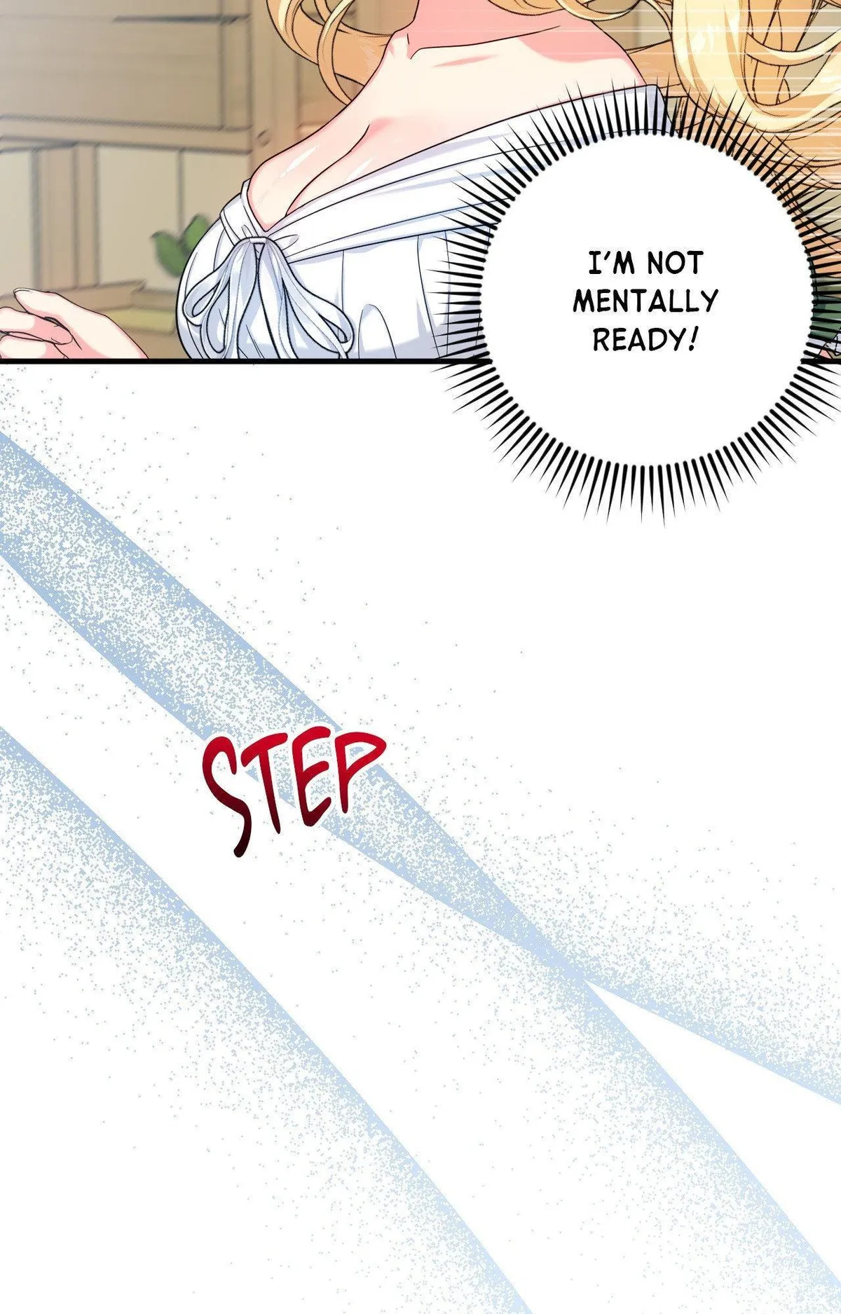 Love Potion Panic Chapter 12 page 91 - 