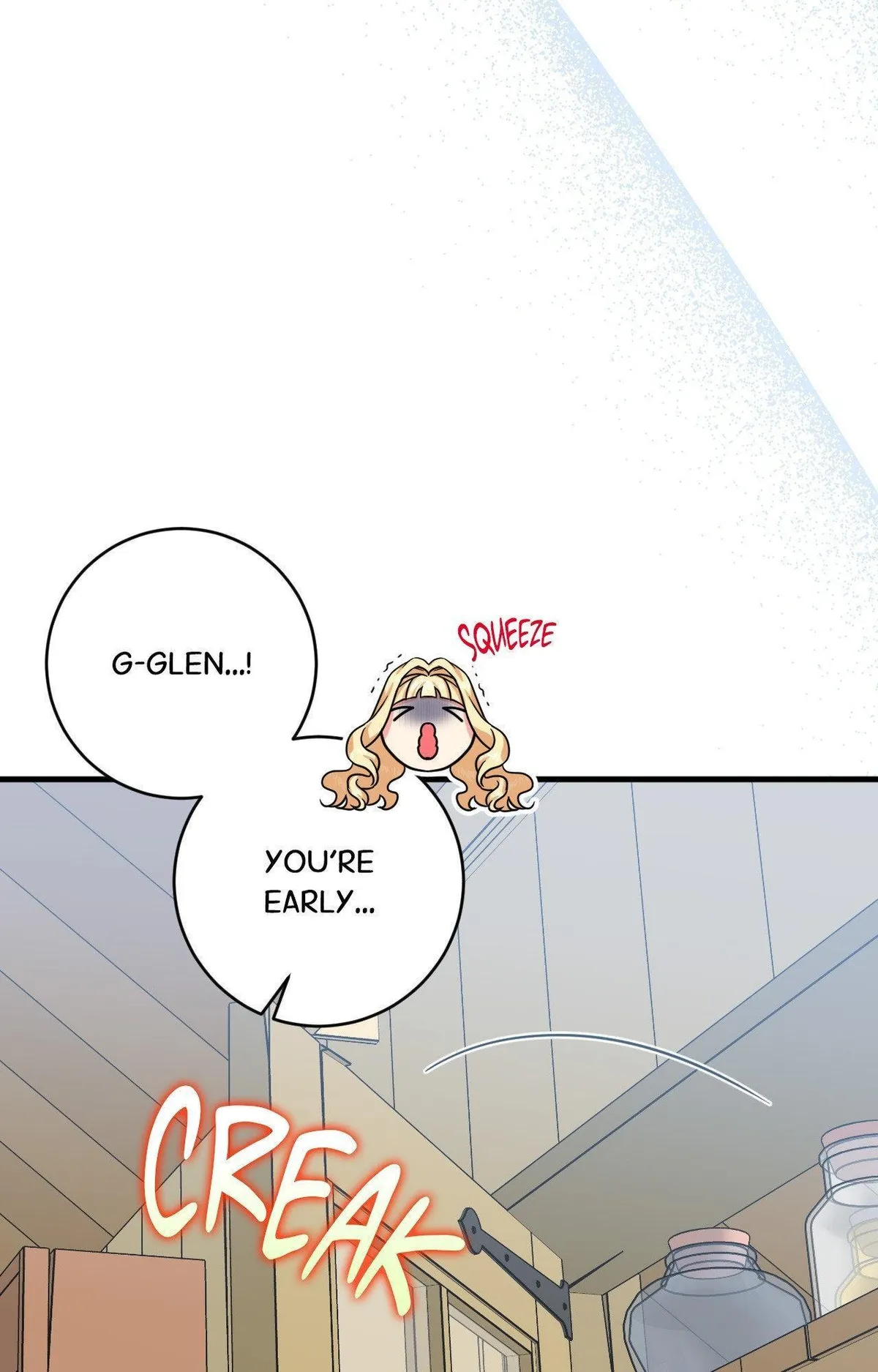 Love Potion Panic Chapter 12 page 92 - 